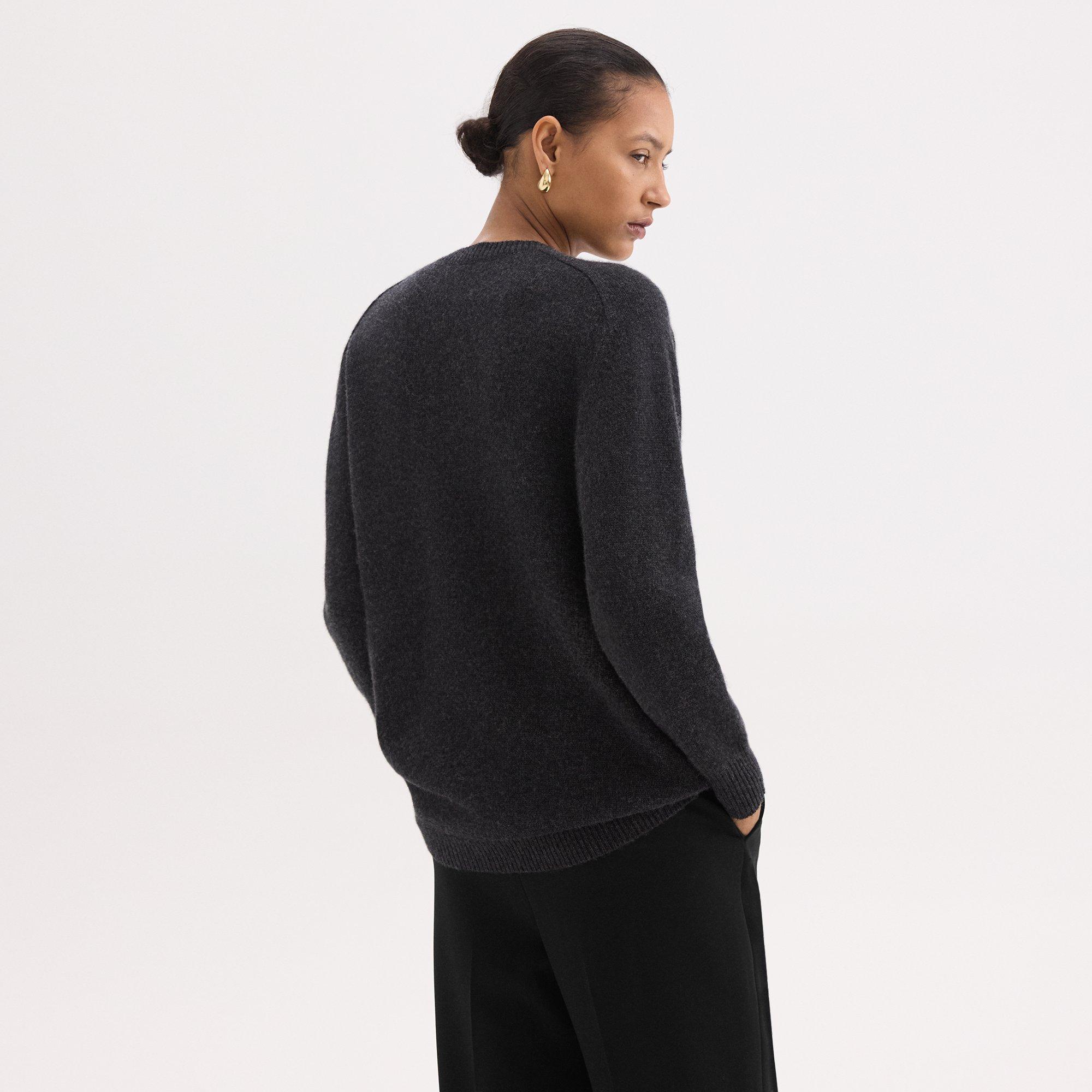 Karenia Sweater in Cashmere