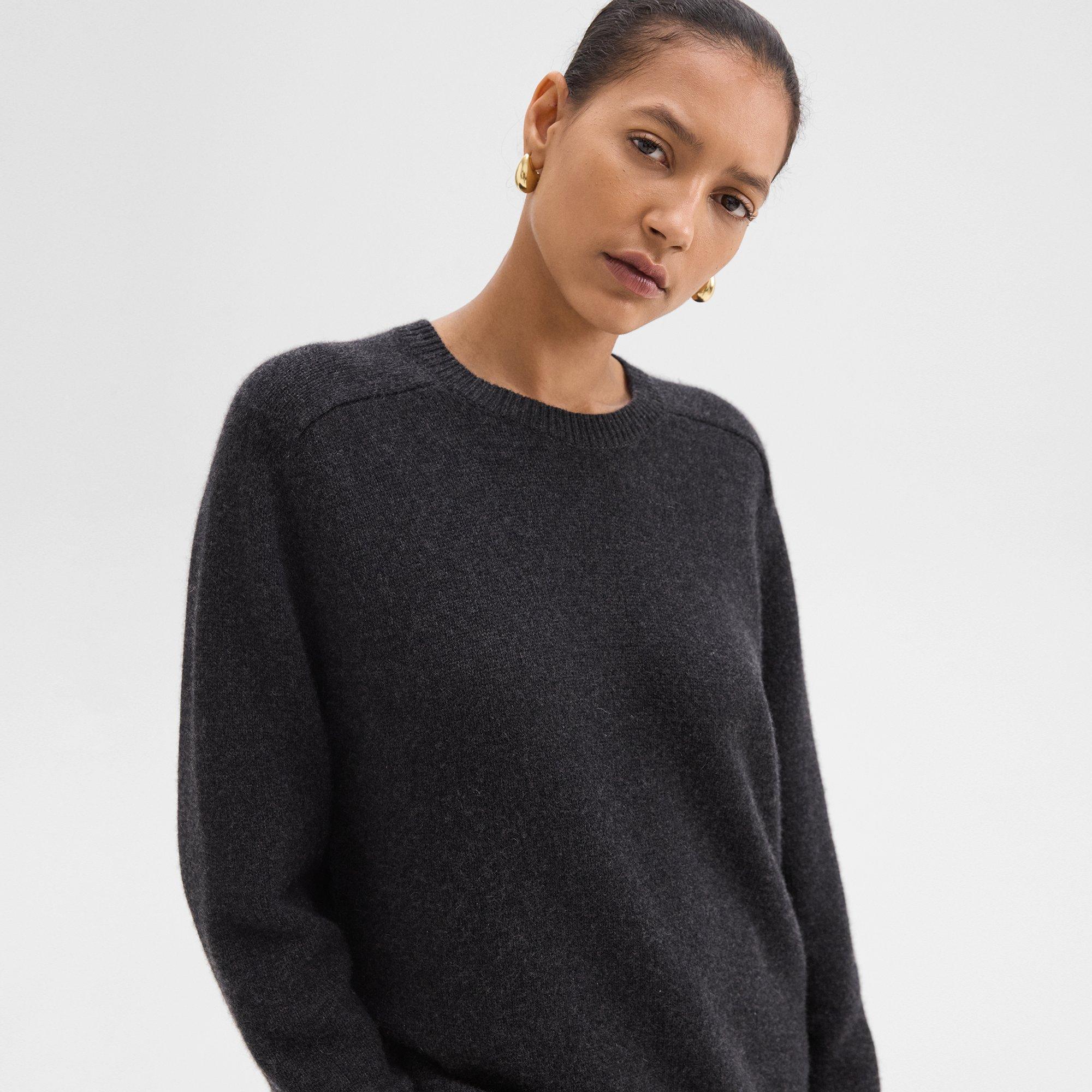 Karenia Pullover aus Kaschmir