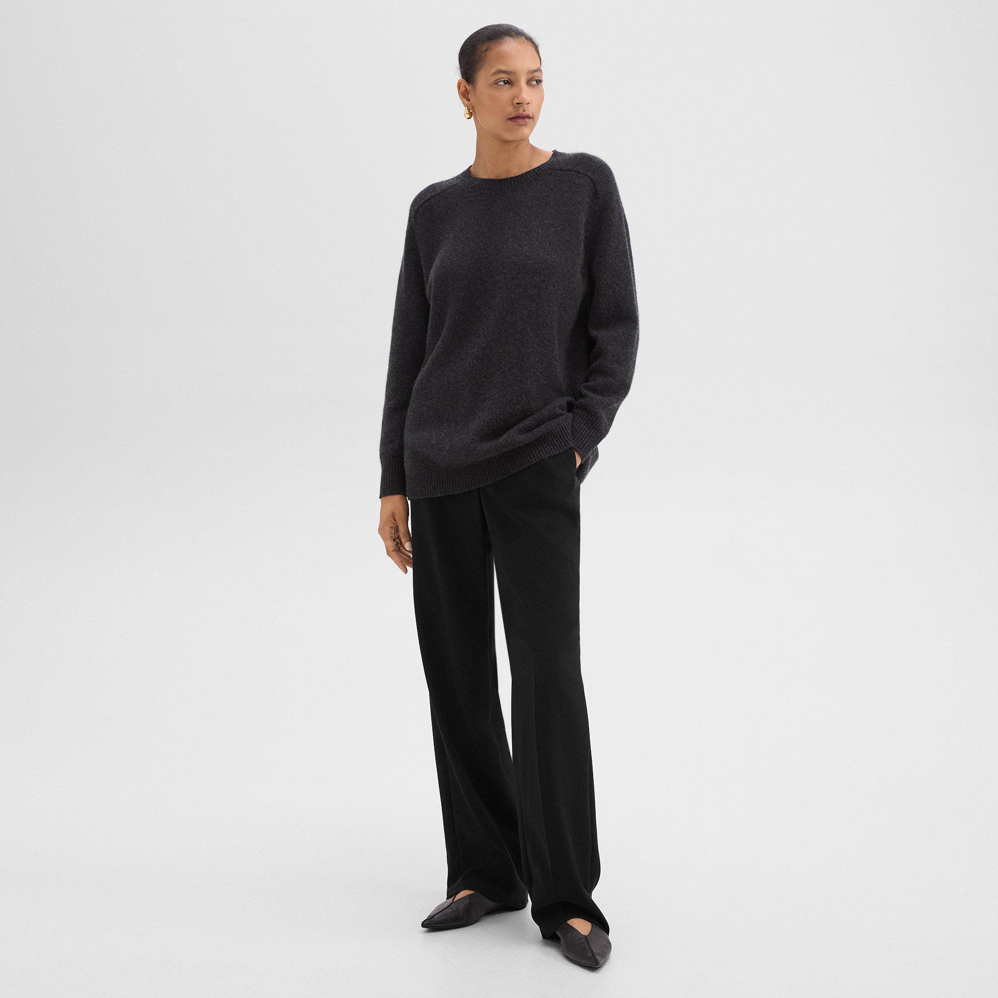 Karenia Sweater in Cashmere