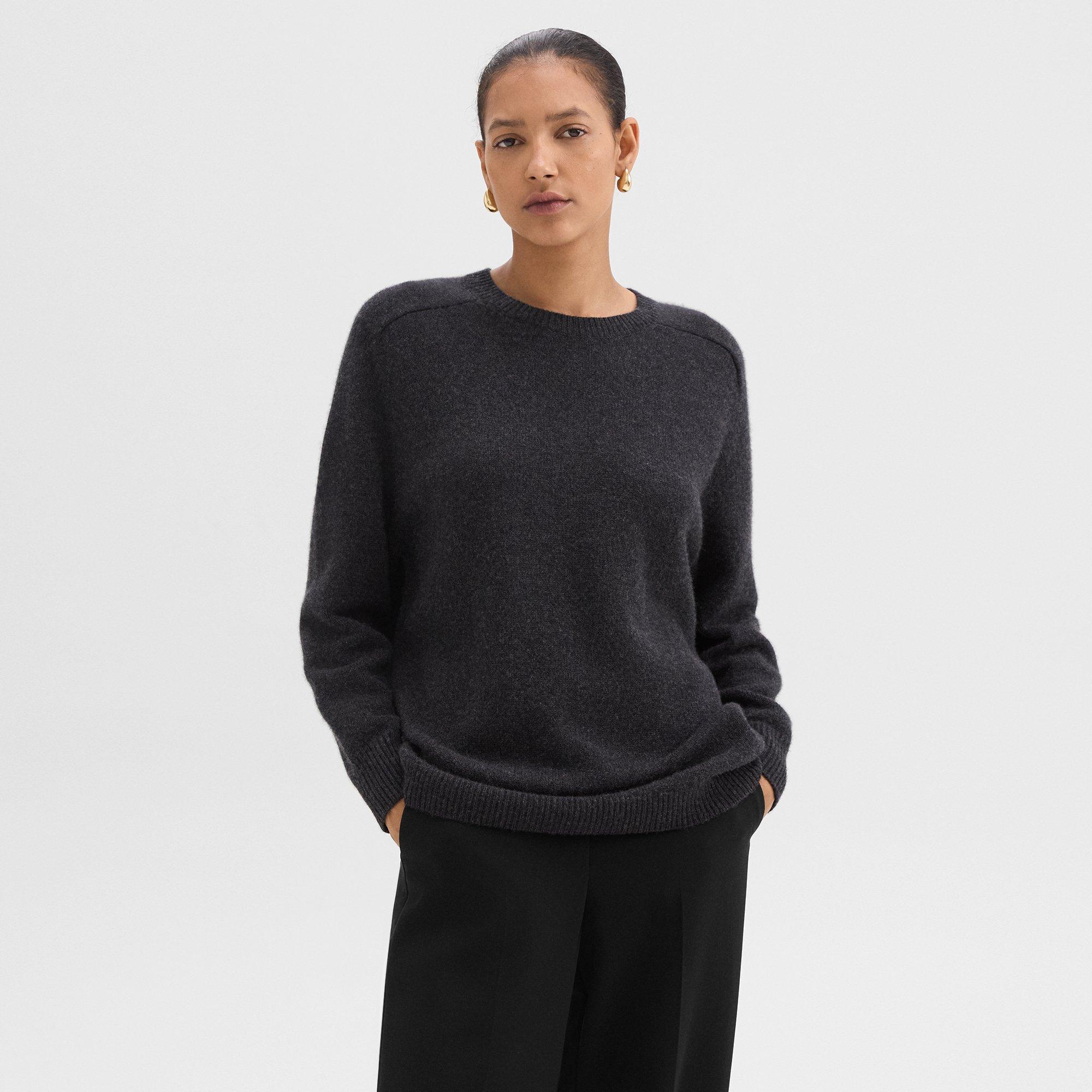 Karenia Sweater in Cashmere