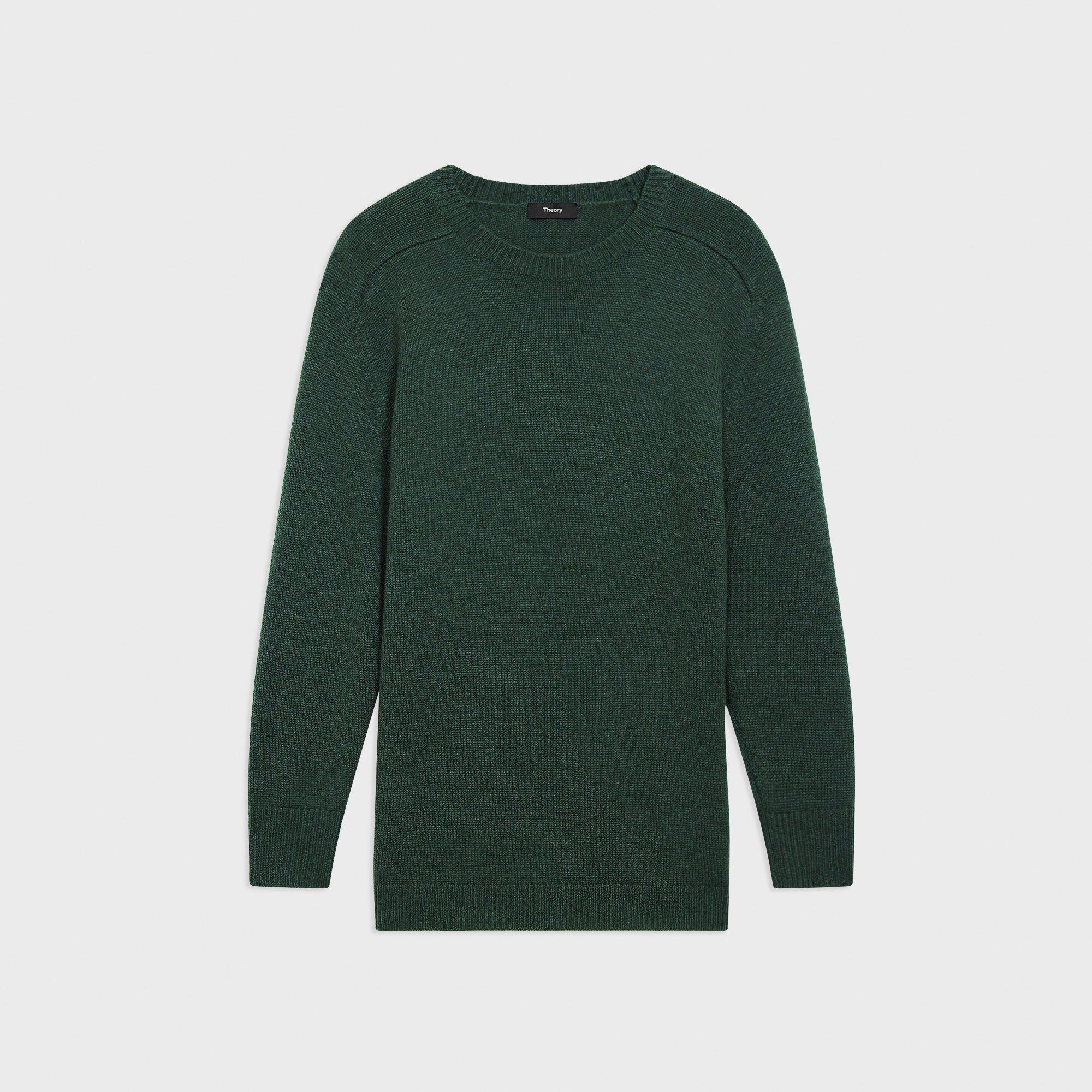 Cashmere Karenia Sweater | Theory