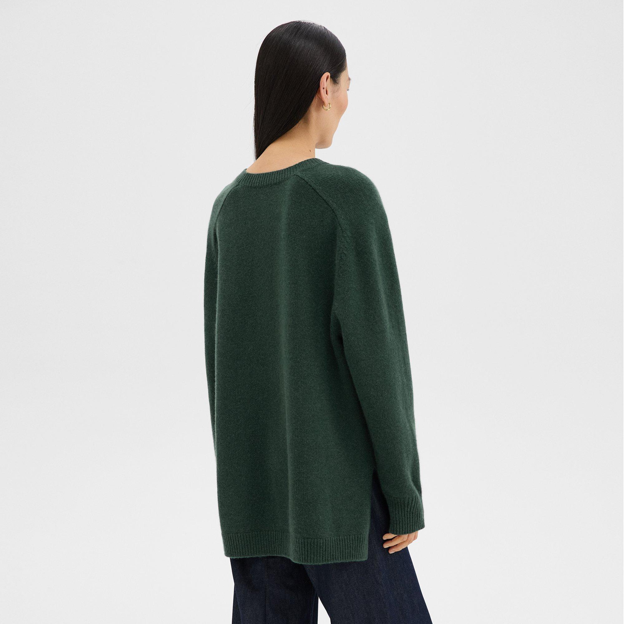 Karenia Sweater in Cashmere