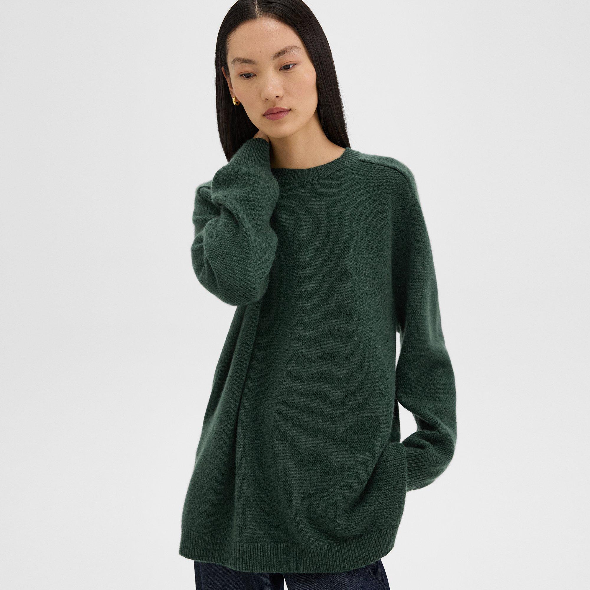 Karenia Sweater in Cashmere