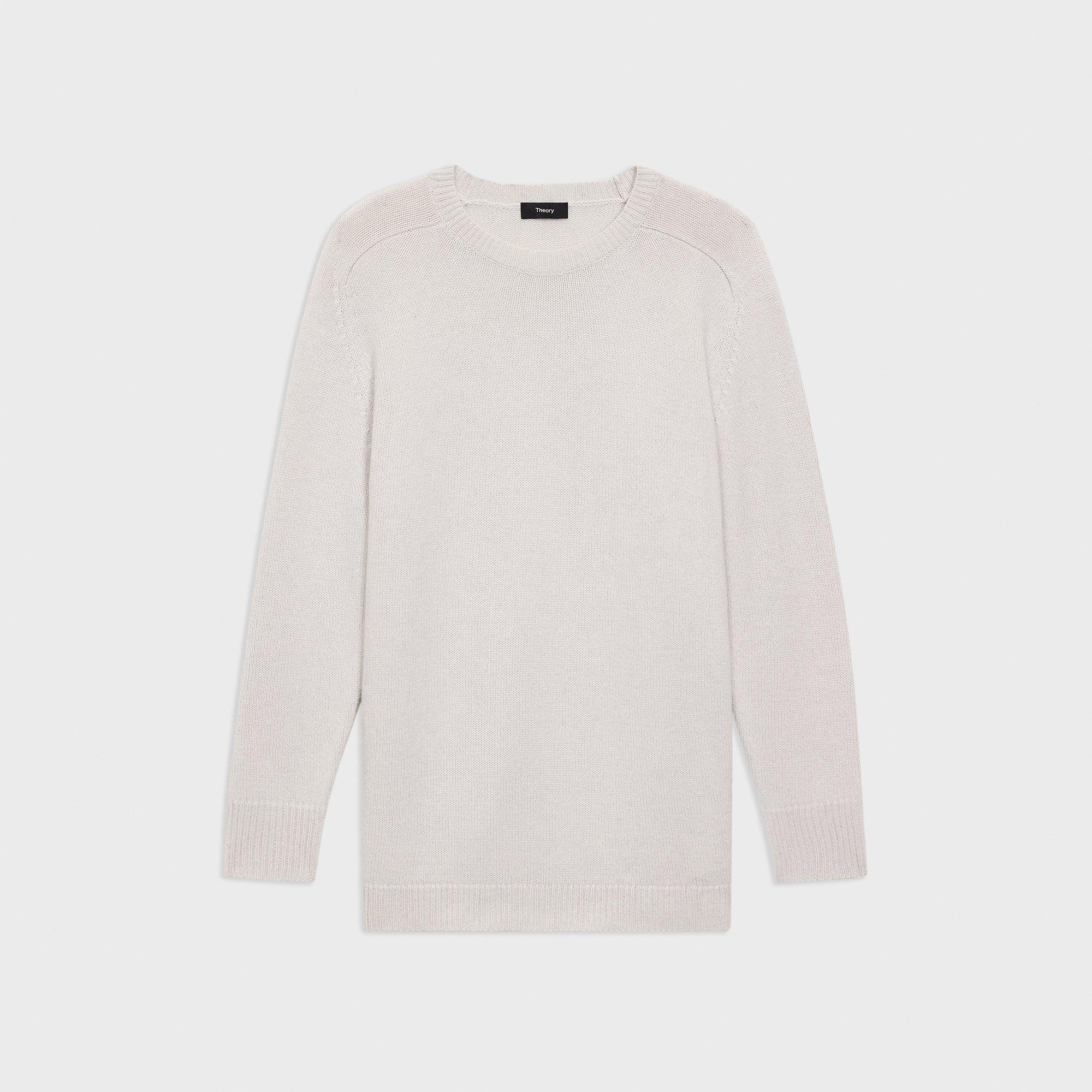 Karenia Sweater in Cashmere