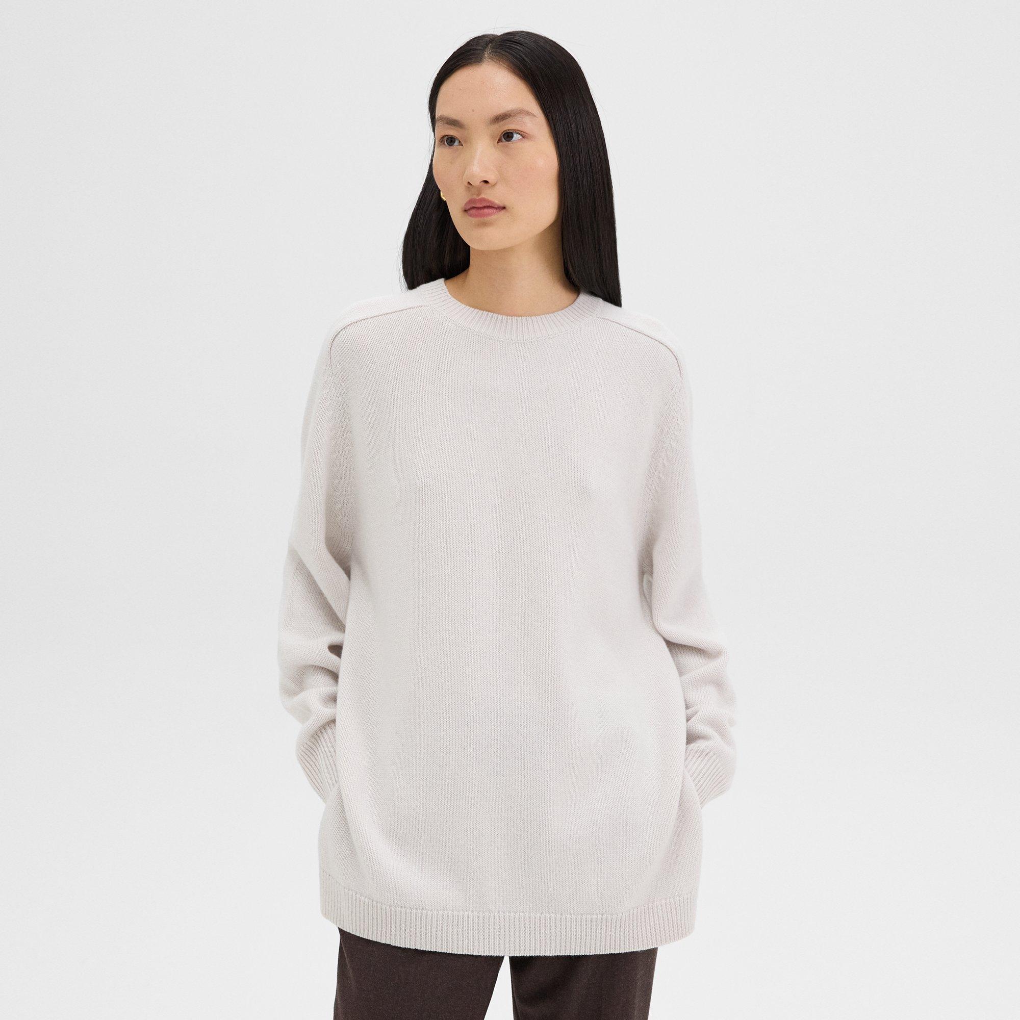 Karenia Sweater in Cashmere