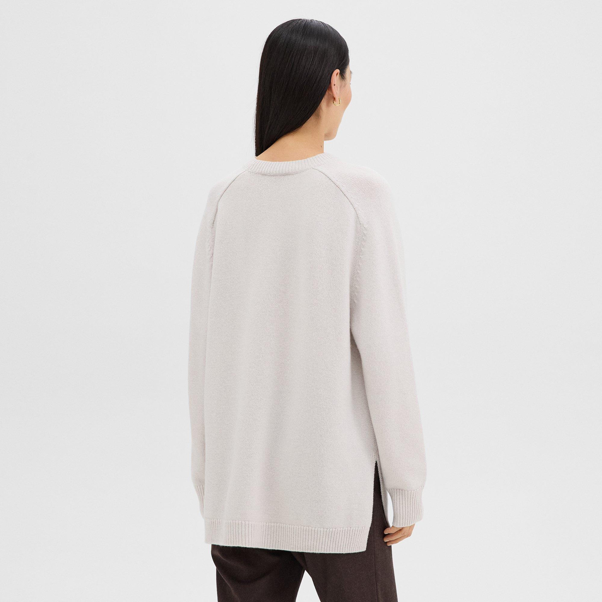 Karenia Sweater in Cashmere