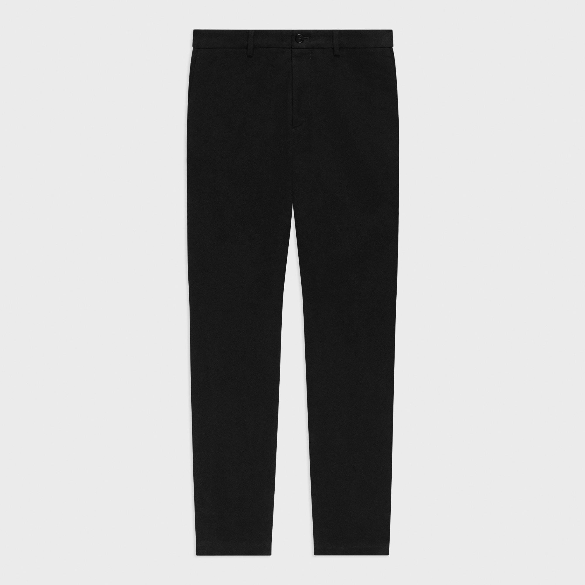 Zaine Pant in Moleskin Twill