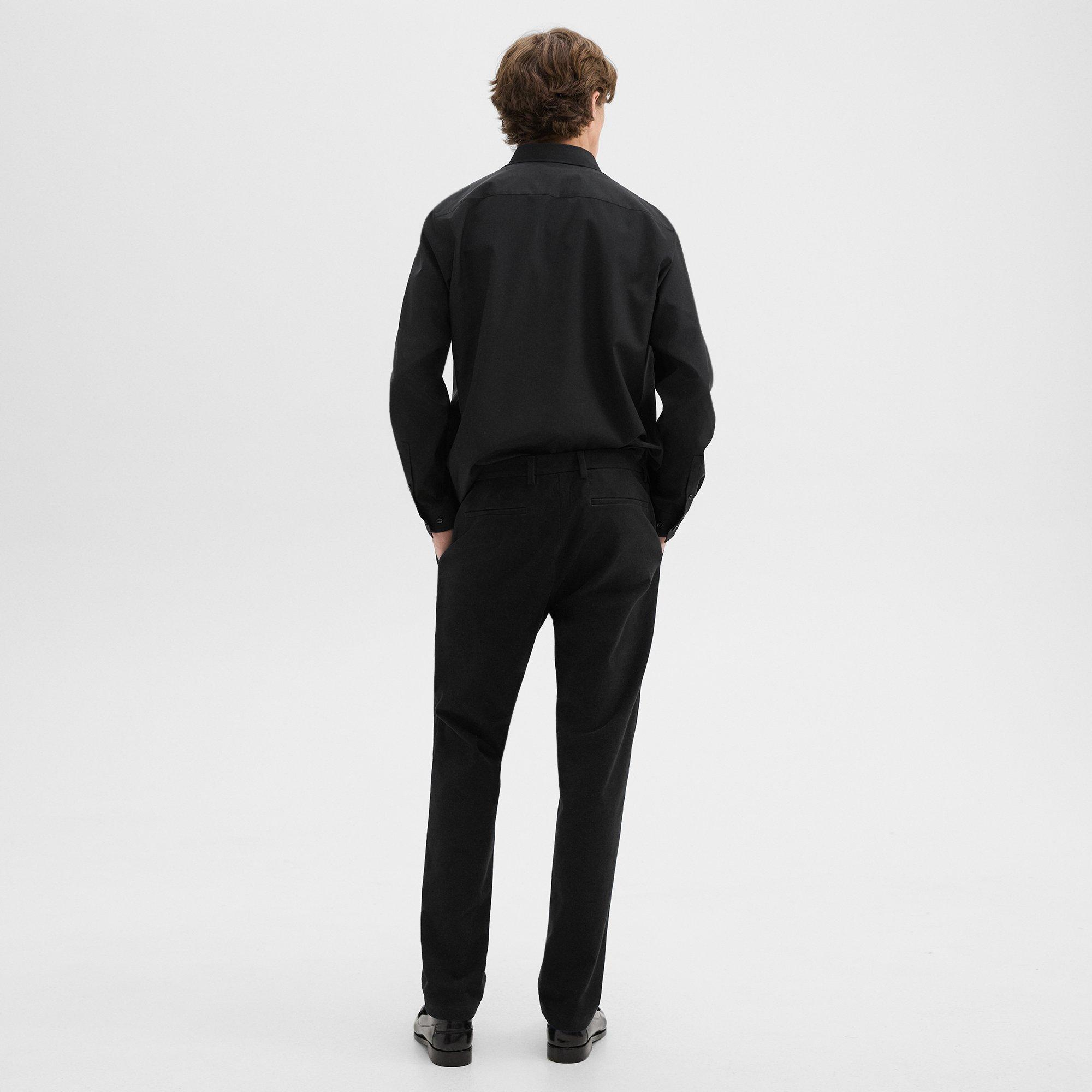 Zaine Pant in Moleskin Twill