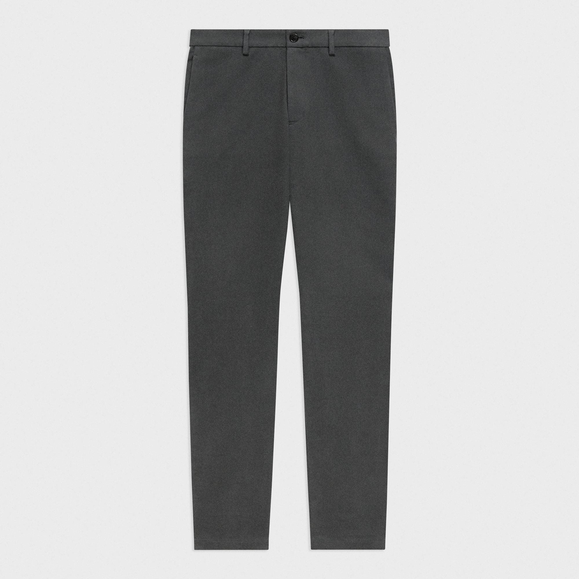 Zaine Pant in Moleskin Twill