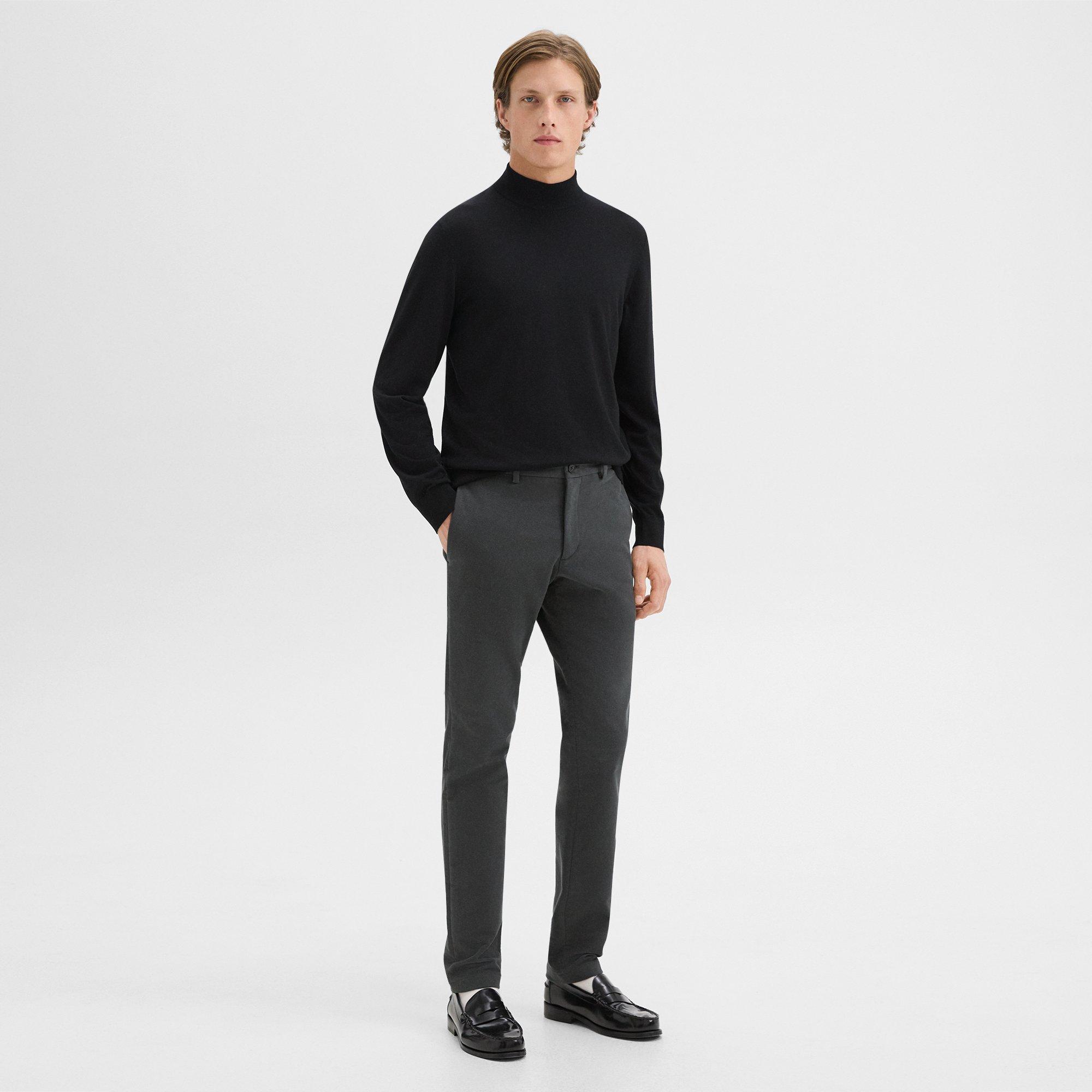 Zaine Pant in Moleskin Twill