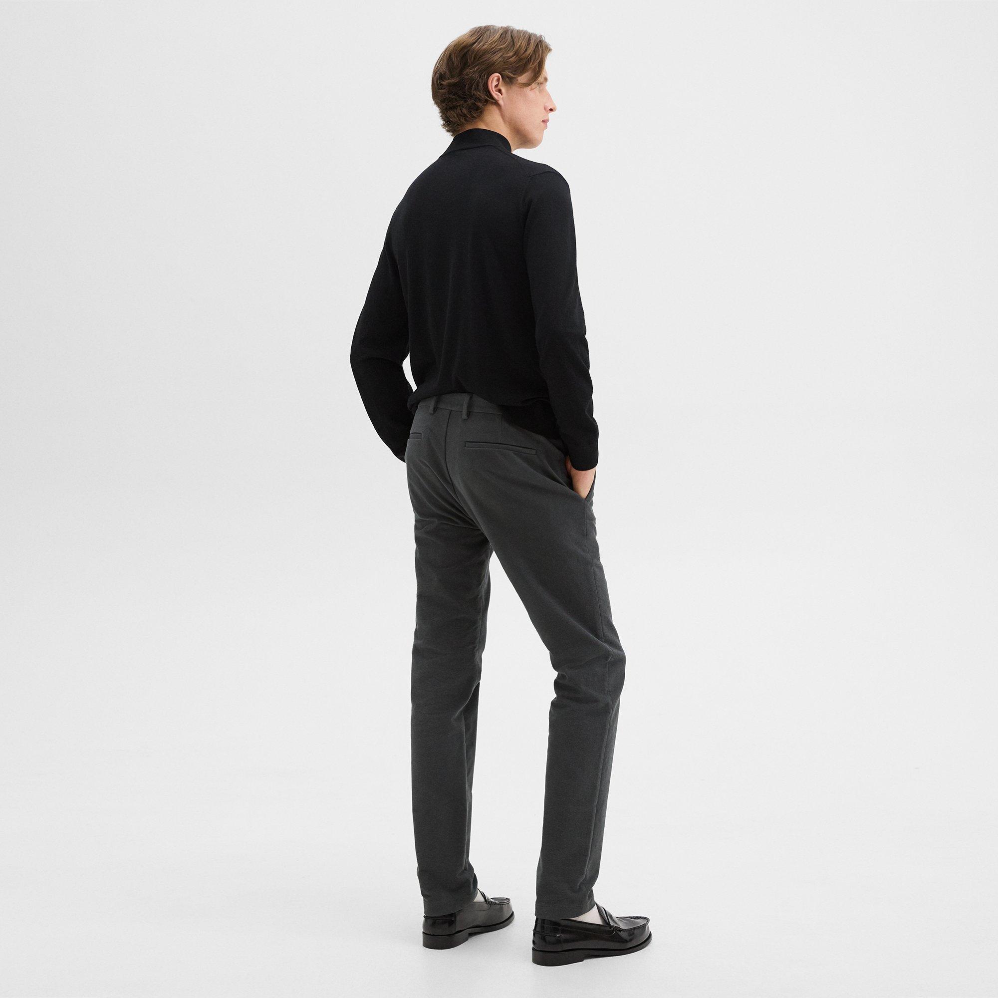 Zaine Pant in Moleskin Twill