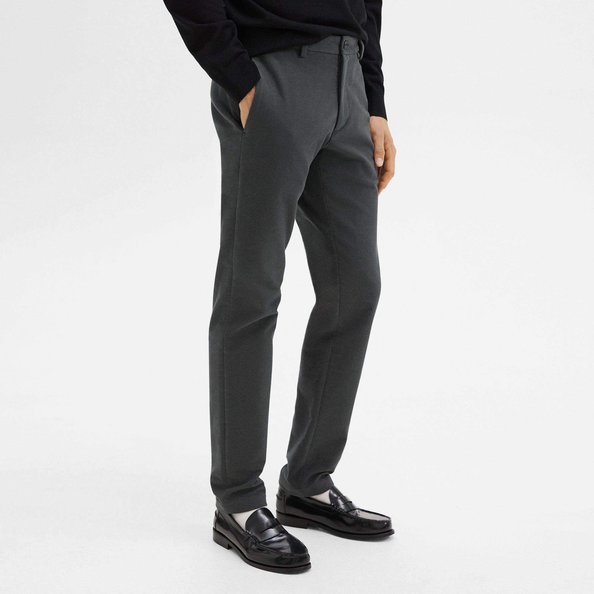 Zaine Pant in Moleskin Twill