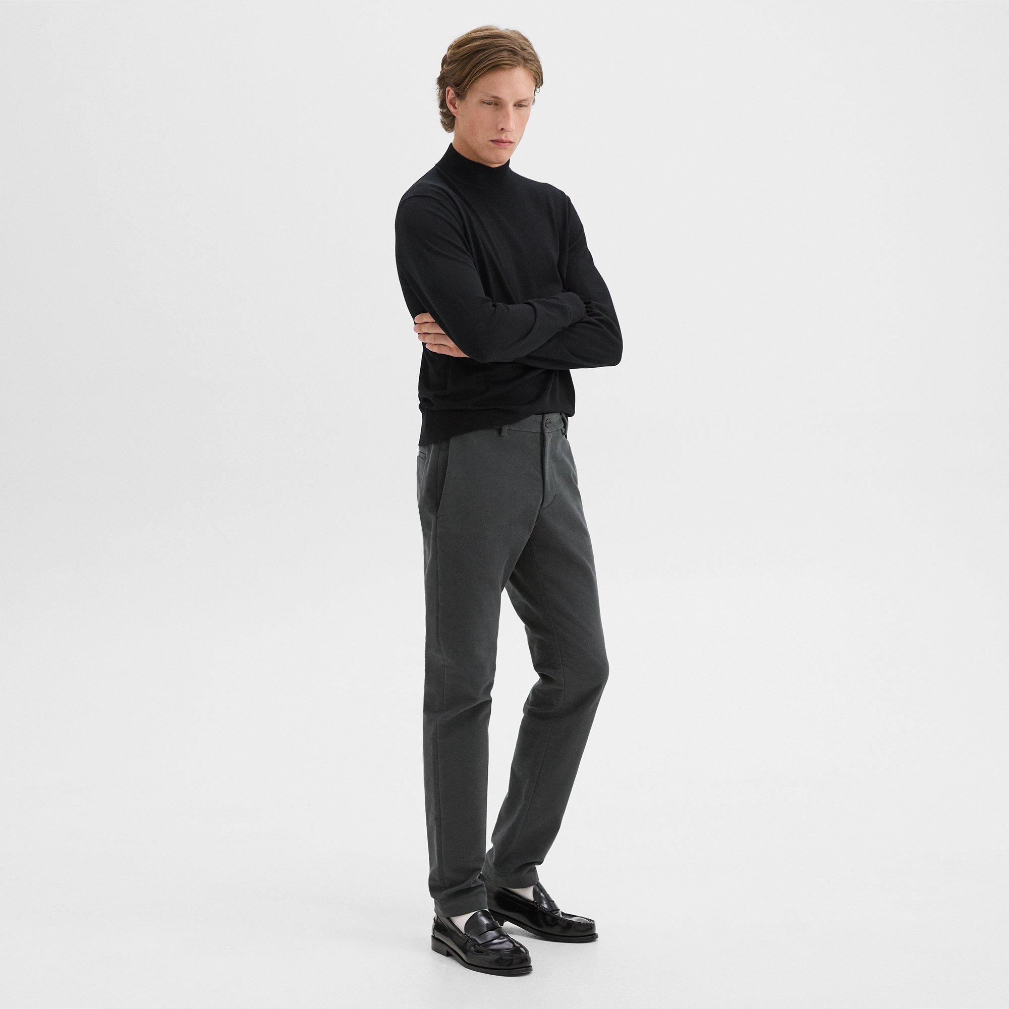 Zaine Pant in Moleskin Twill