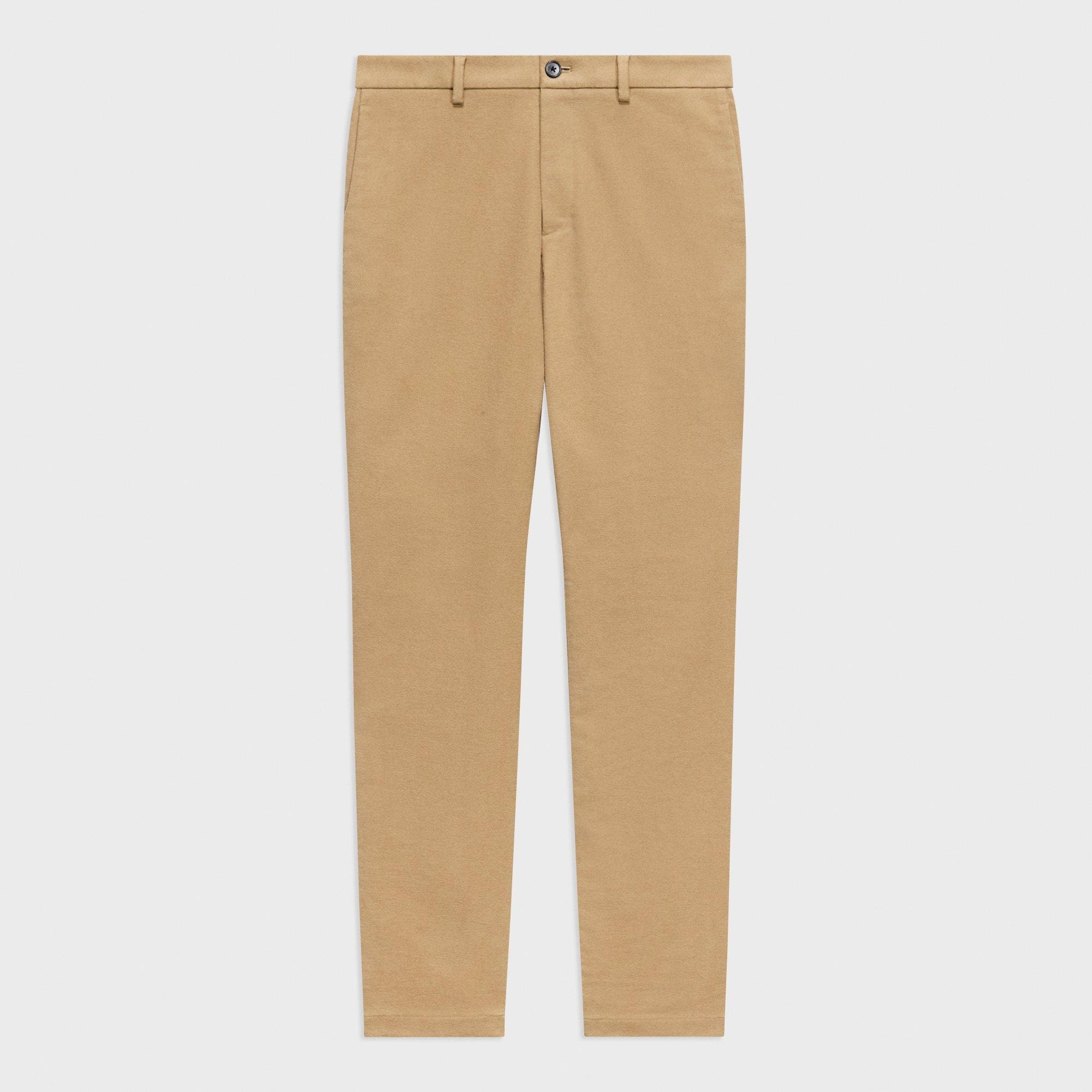 Zaine Pant in Moleskin Twill