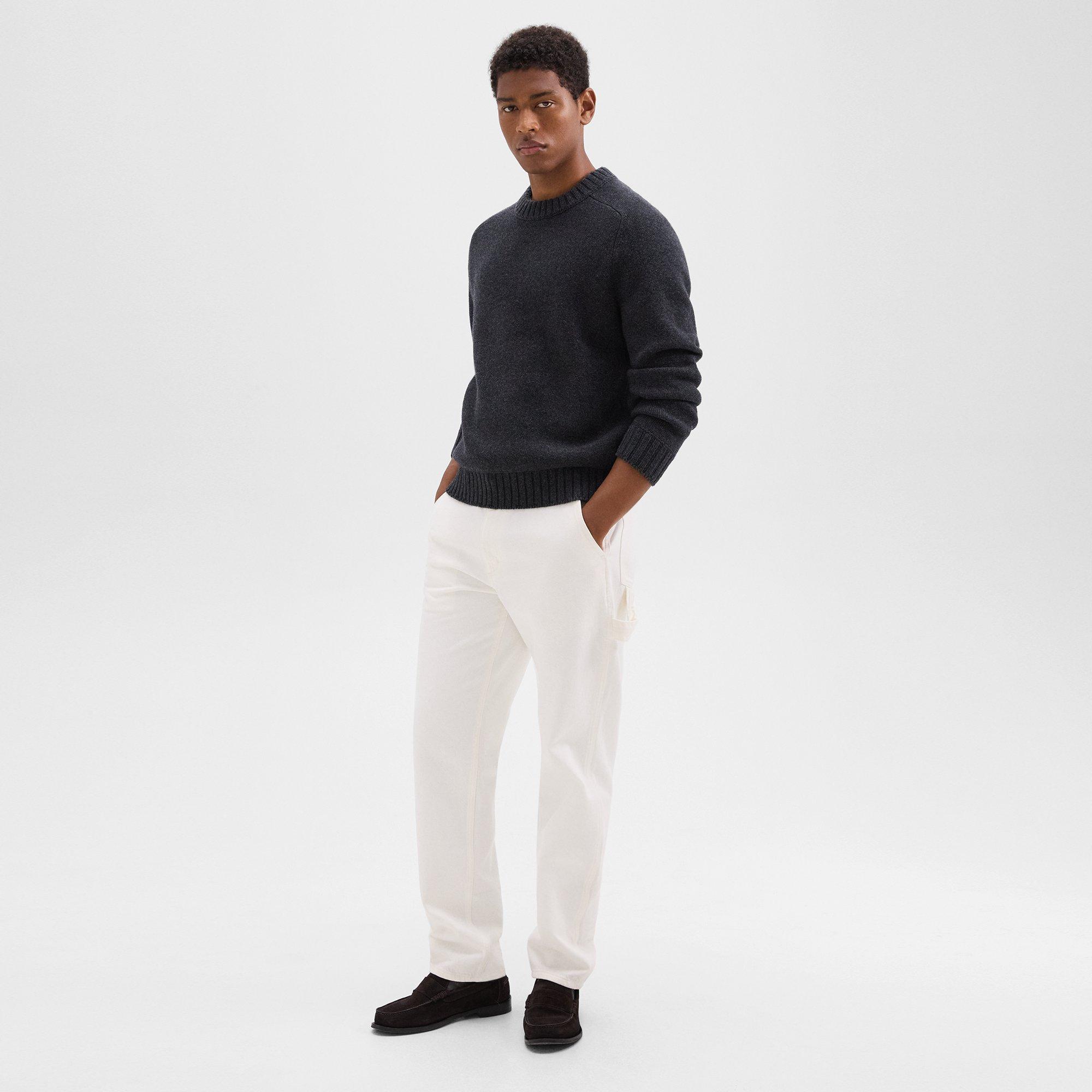 Carpenter Jean in Denim