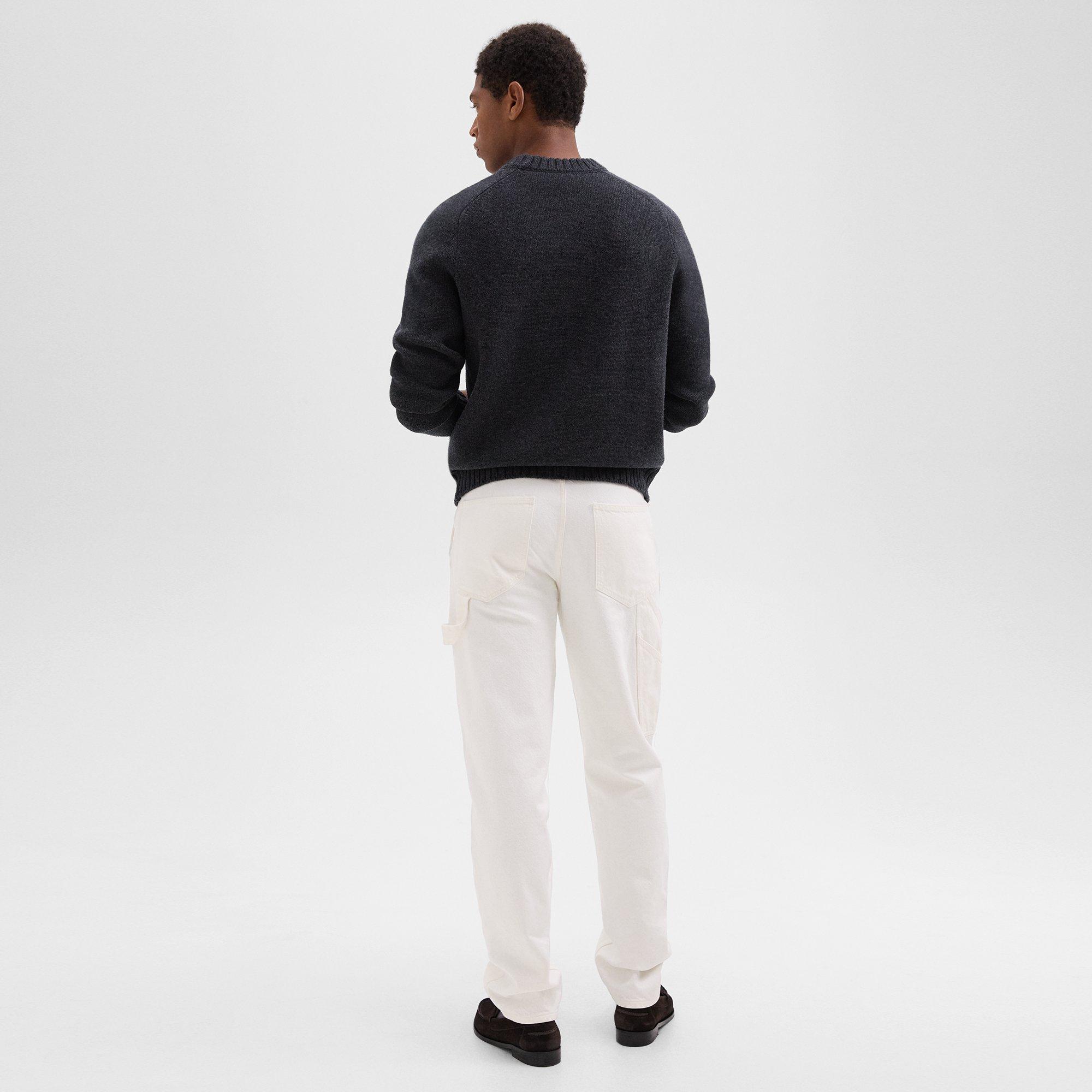 Carpenter Jean in Denim