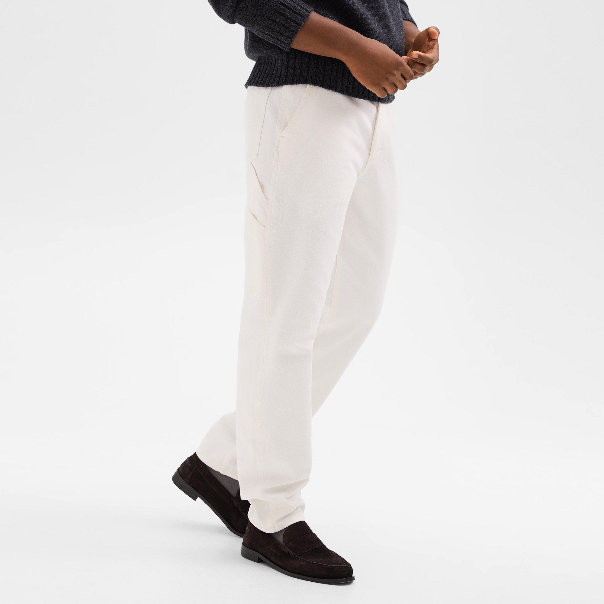 Carpenter Jean in Denim