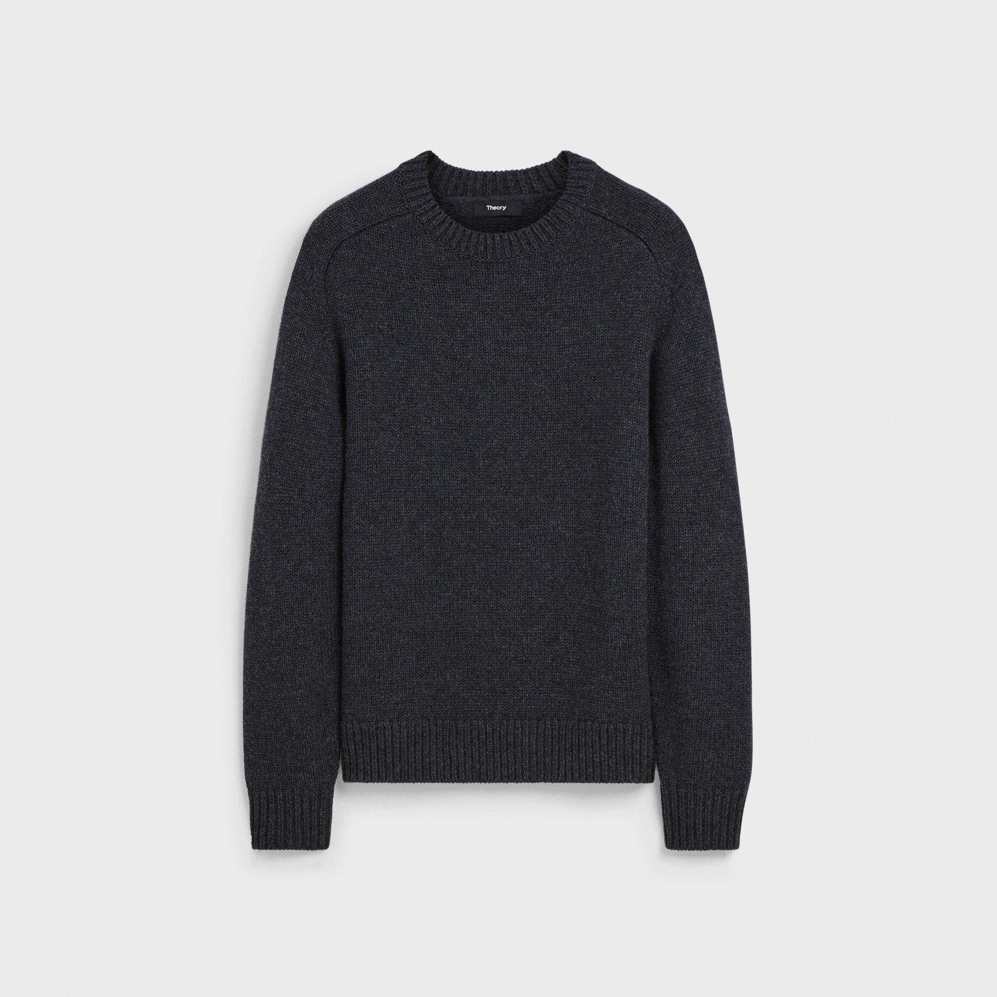 Theory - Theory Double Knit LT N A Line Pulloverの通販 by