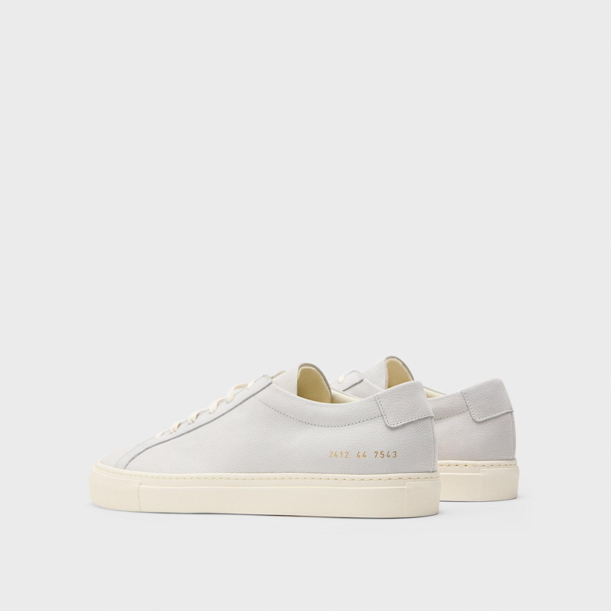 Common Projects Men&rsquo;s Original Achilles Sneakers