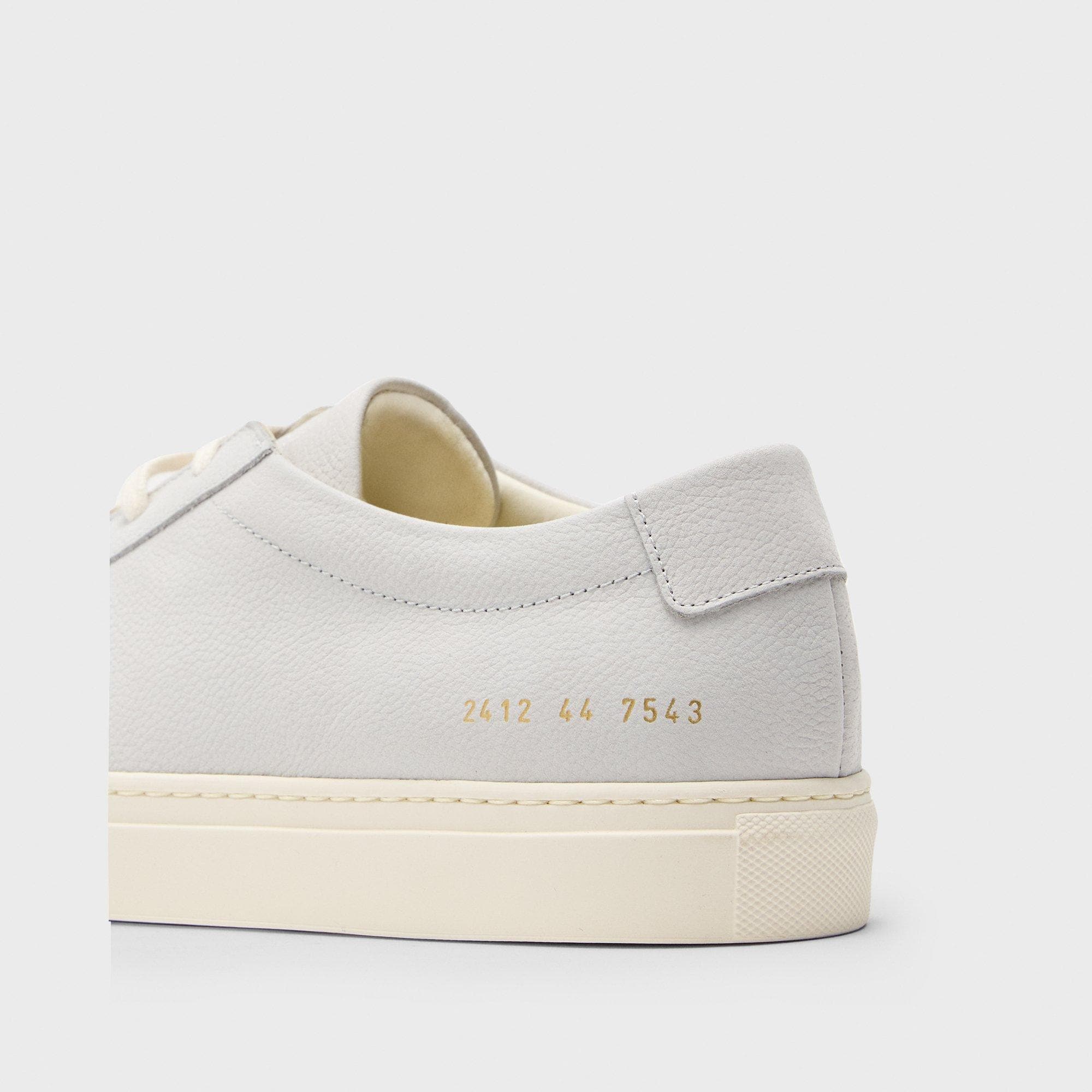 Common Projects Men&rsquo;s Original Achilles Sneakers