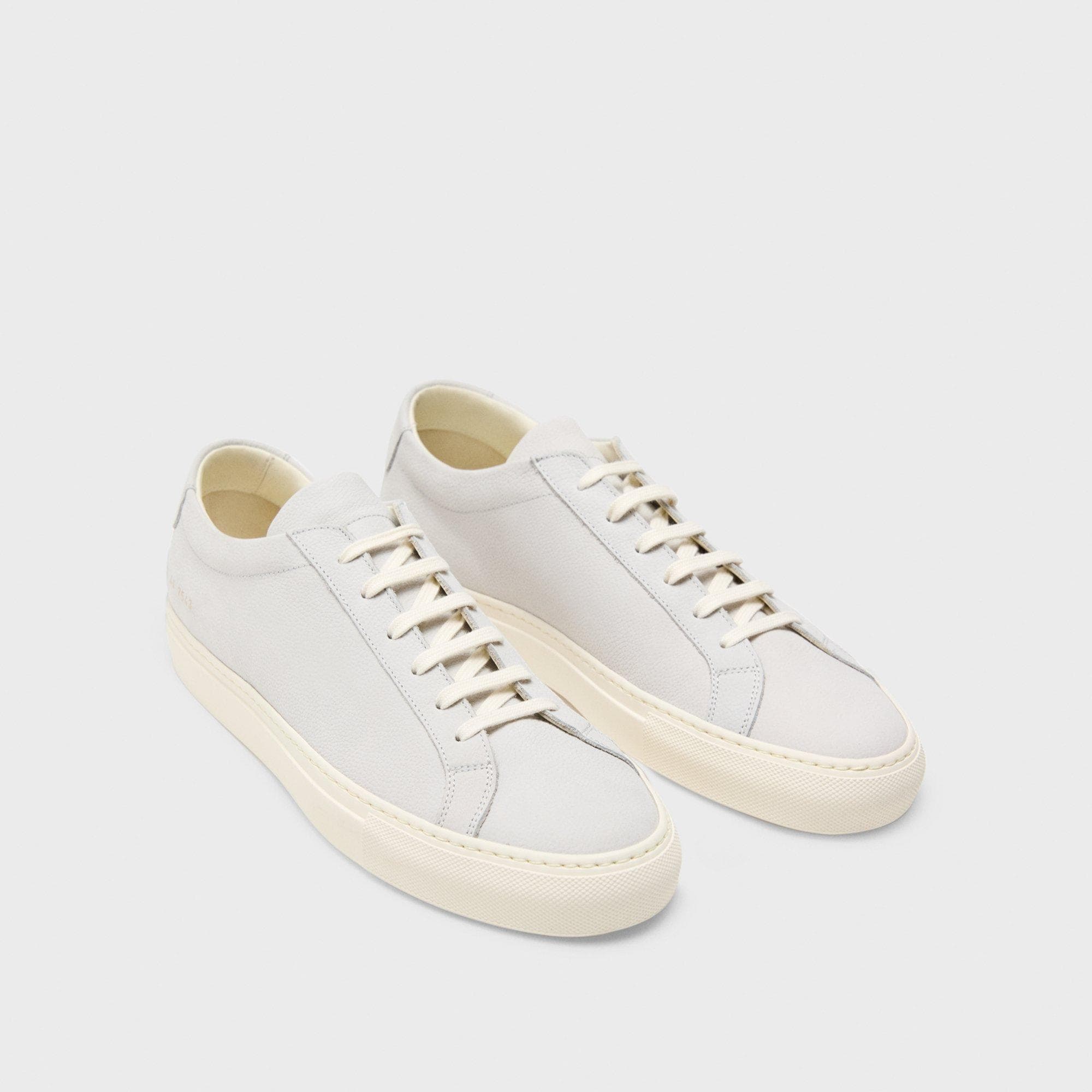 Common Projects Men&rsquo;s Original Achilles Sneakers