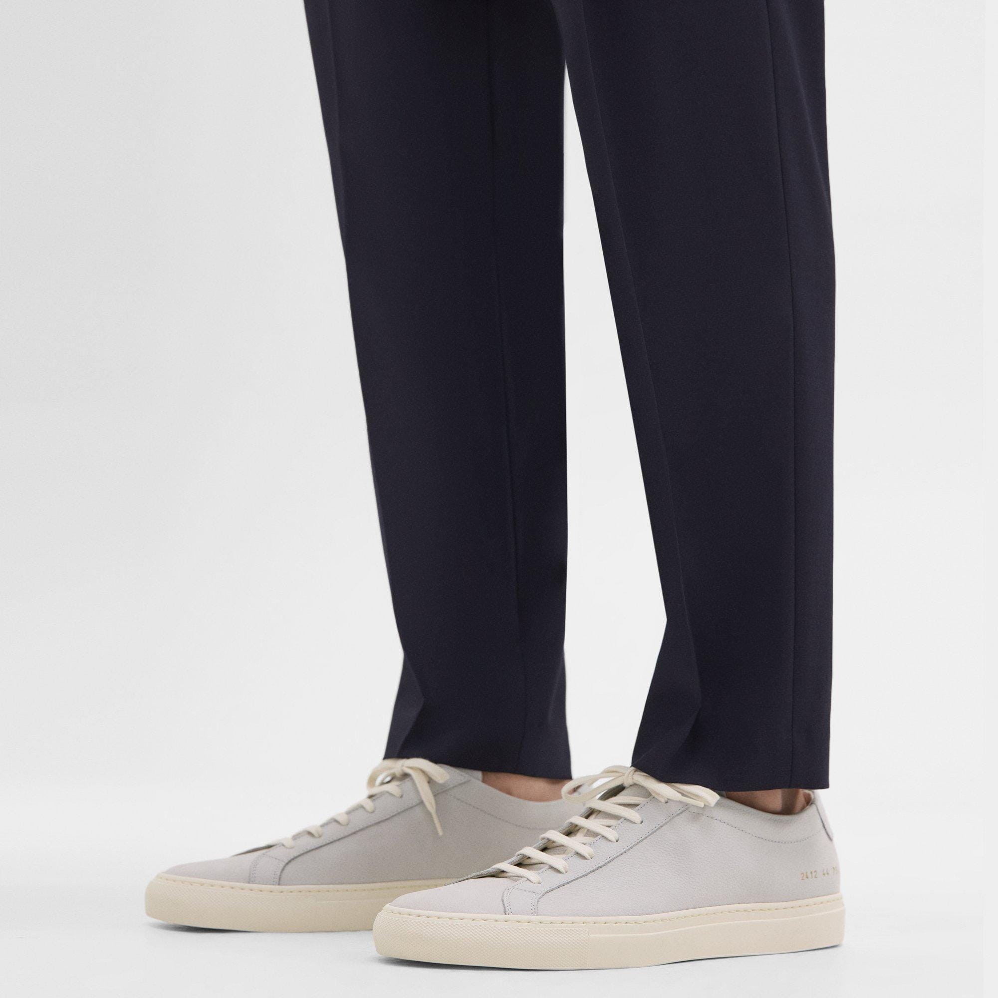 Common Projects Men&rsquo;s Original Achilles Sneakers