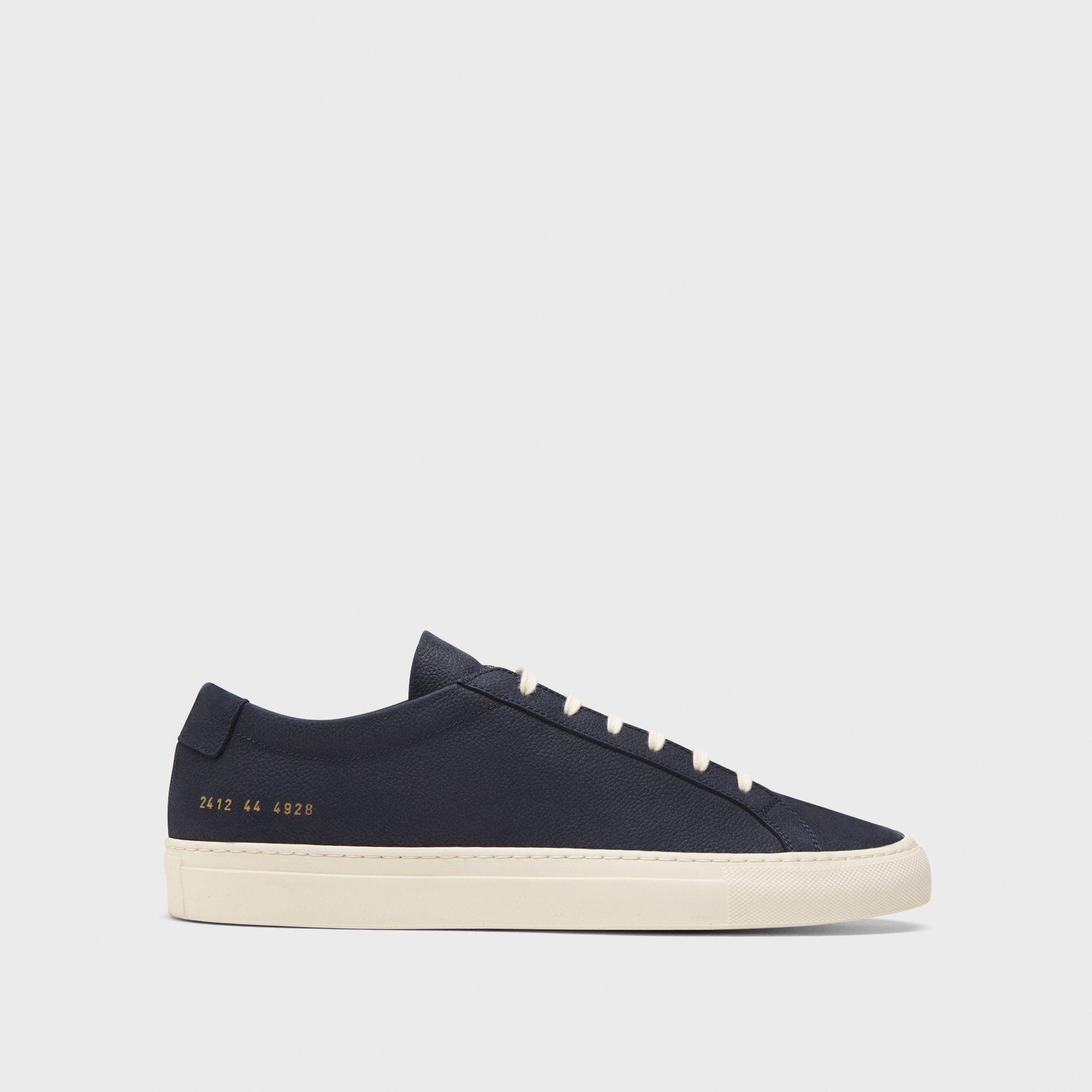 Common Projects Men&rsquo;s Original Achilles Sneakers