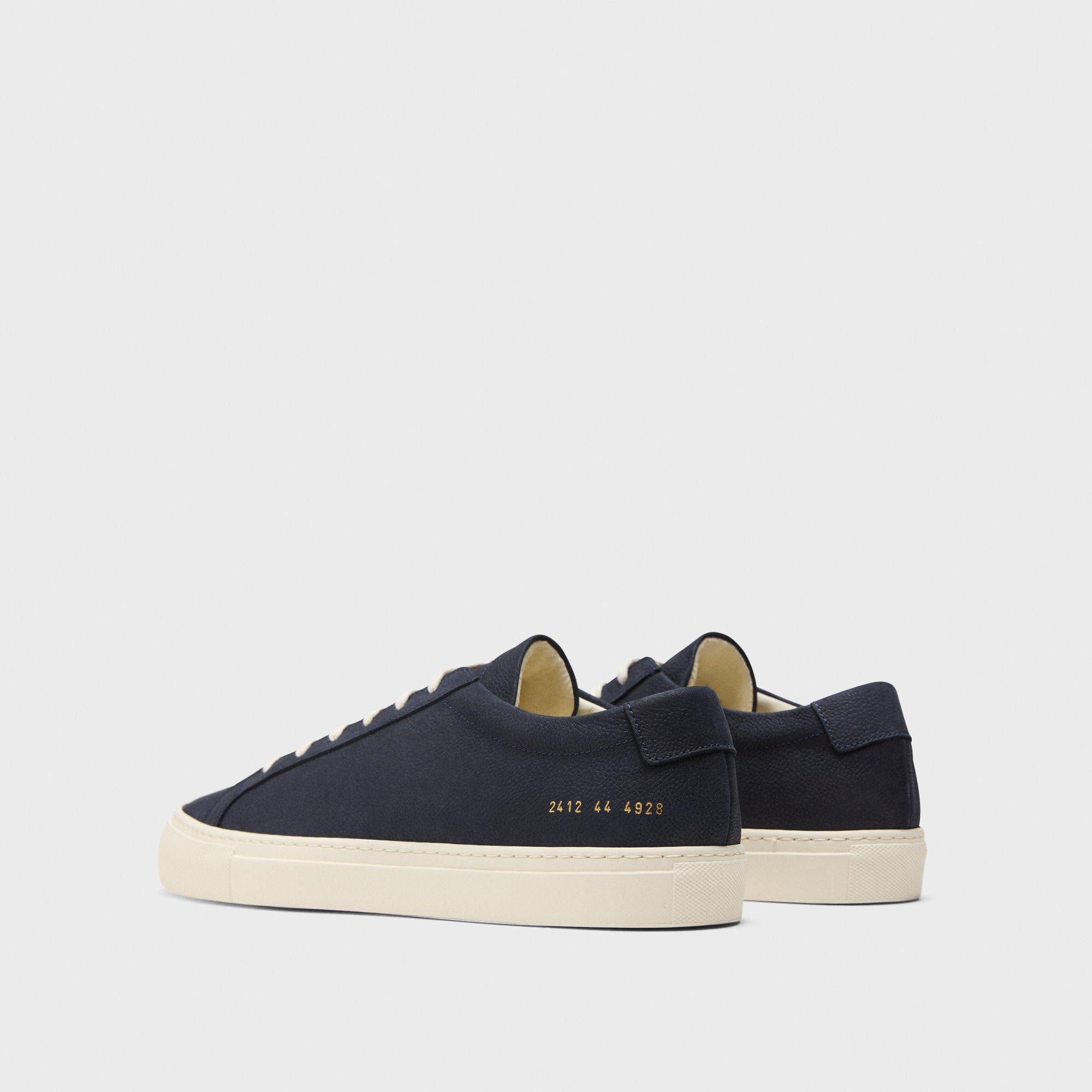 Common Projects Men&rsquo;s Original Achilles Sneakers