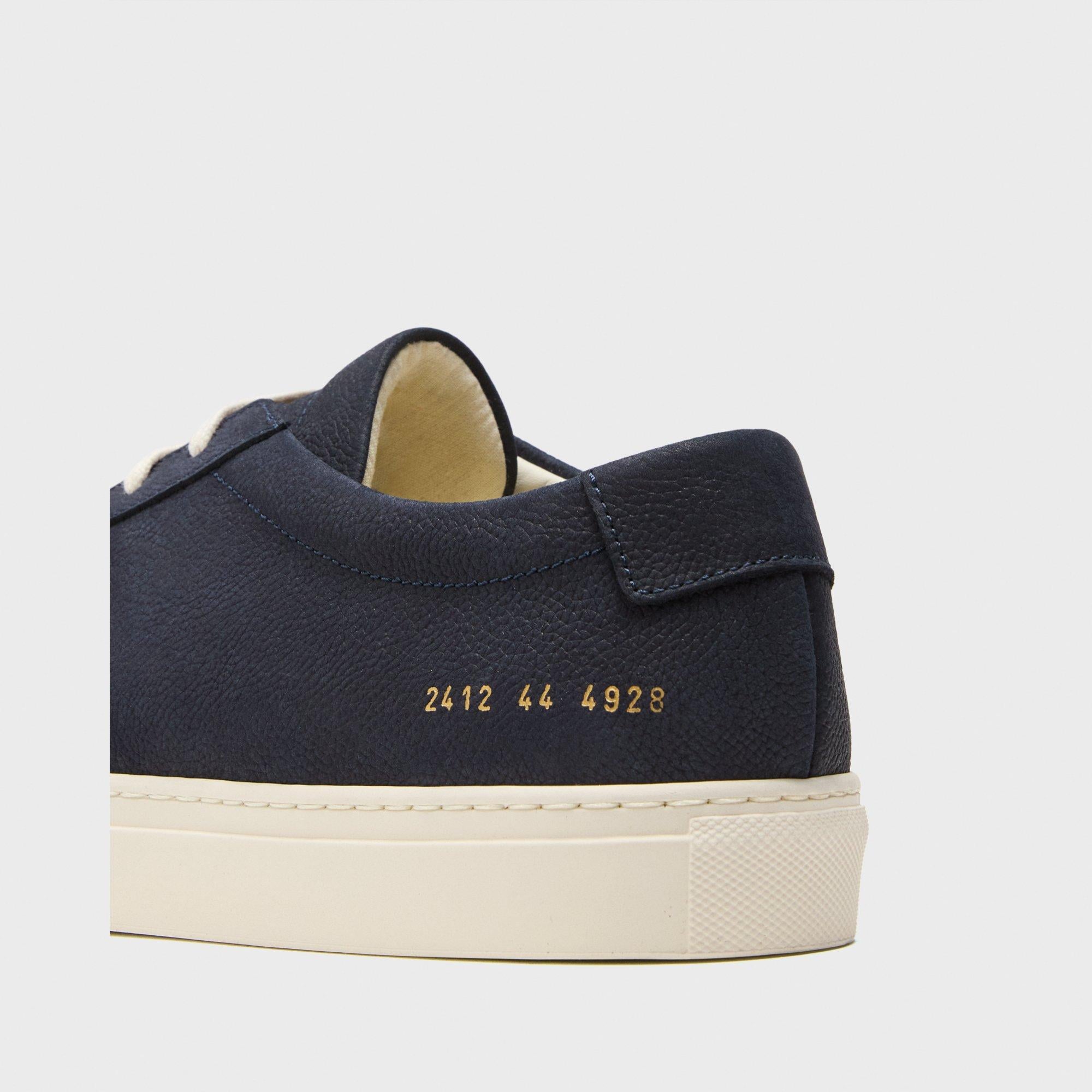 Common Projects Men&rsquo;s Original Achilles Sneakers