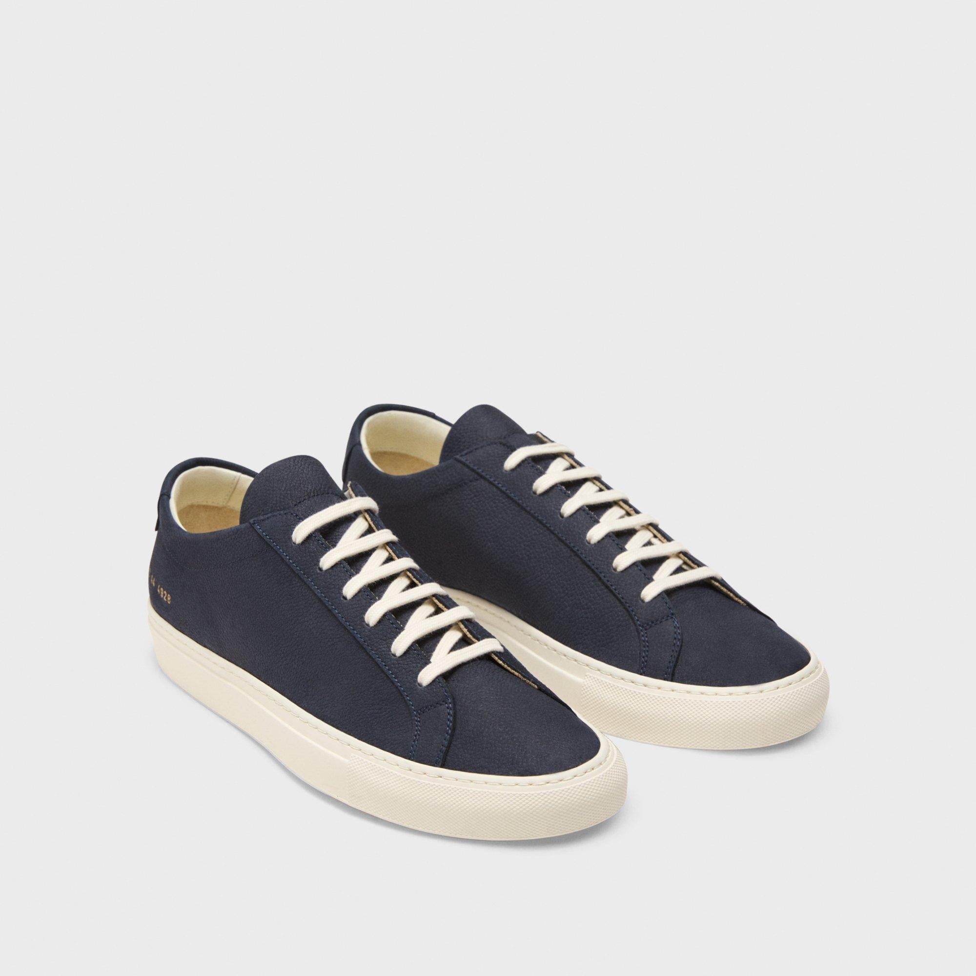 Common Projects Men&rsquo;s Original Achilles Sneakers