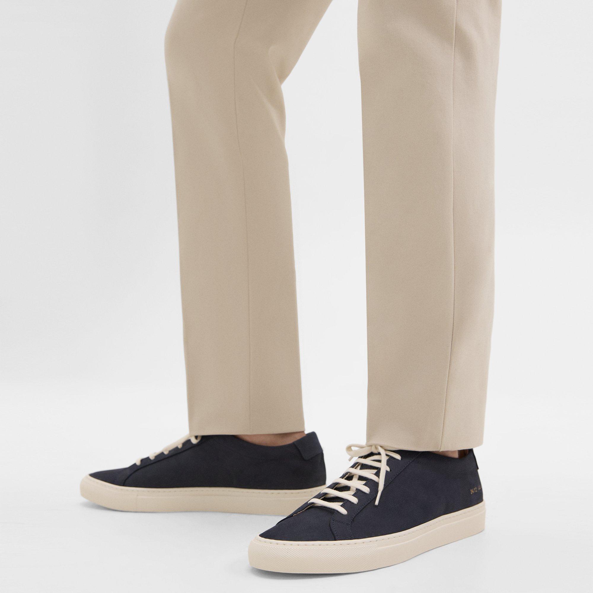 Common Projects Men&rsquo;s Original Achilles Sneakers