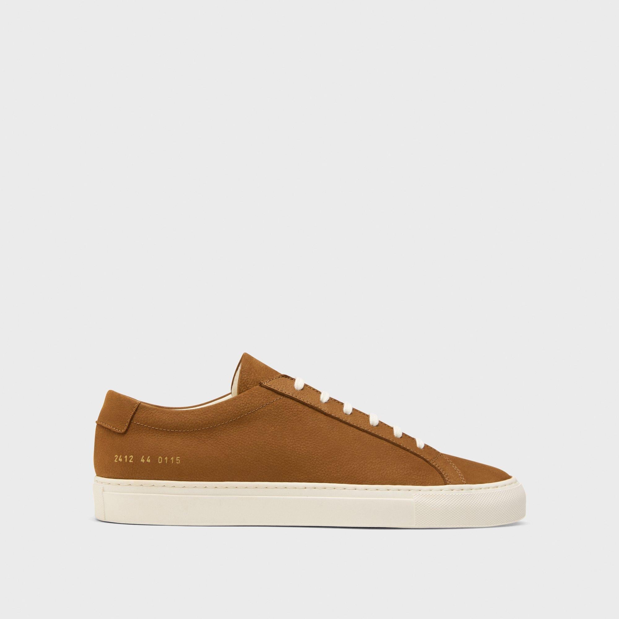Common Projects Men&rsquo;s Original Achilles Sneakers