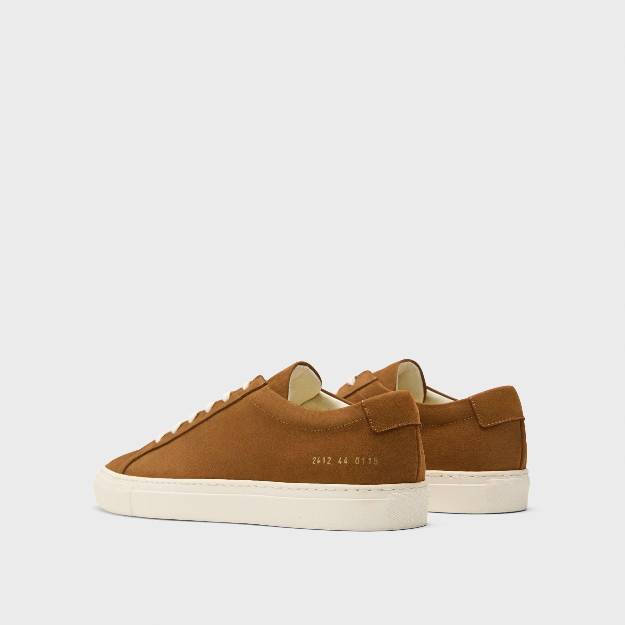 Common Projects Men&rsquo;s Original Achilles Sneakers