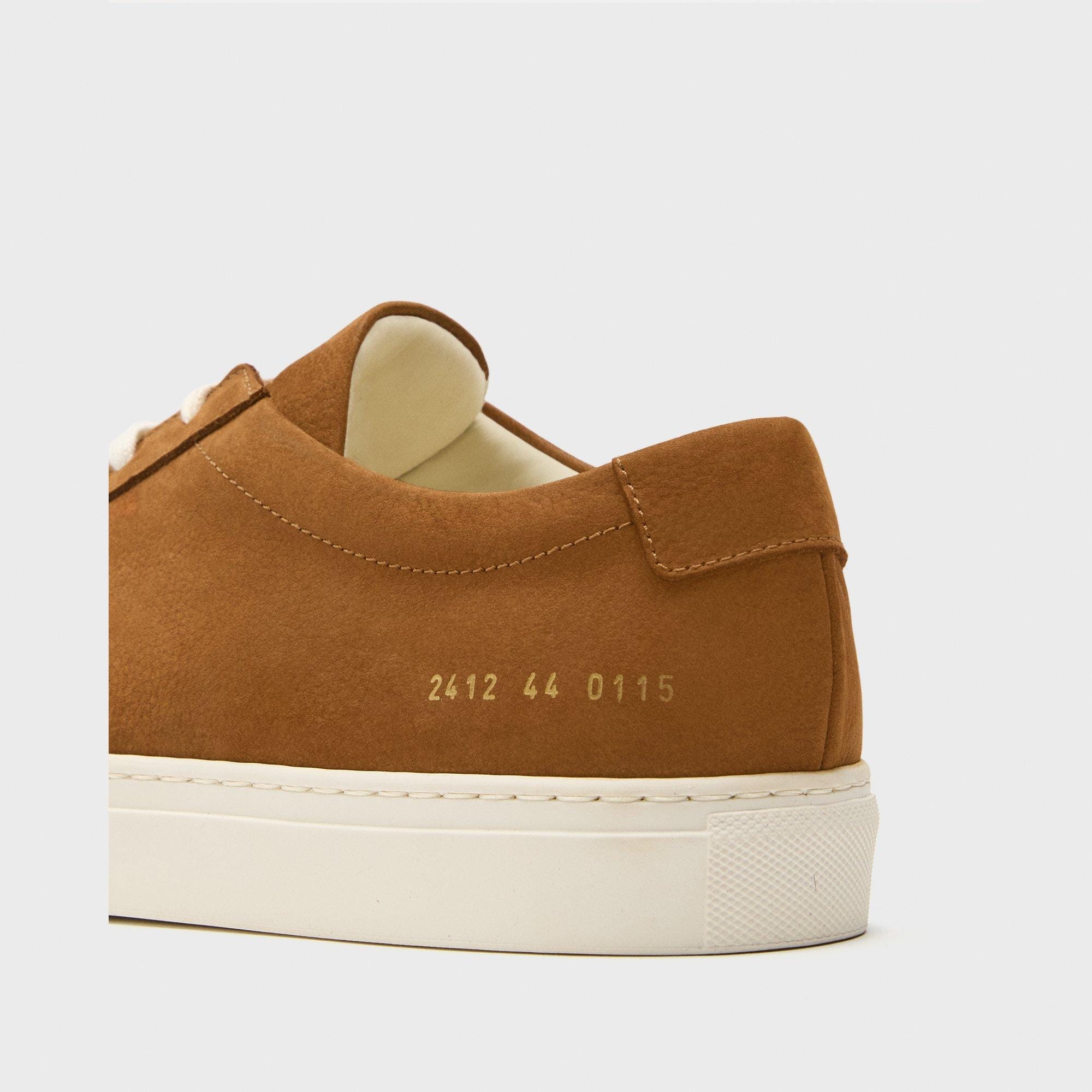 Common Projects Men&rsquo;s Original Achilles Sneakers