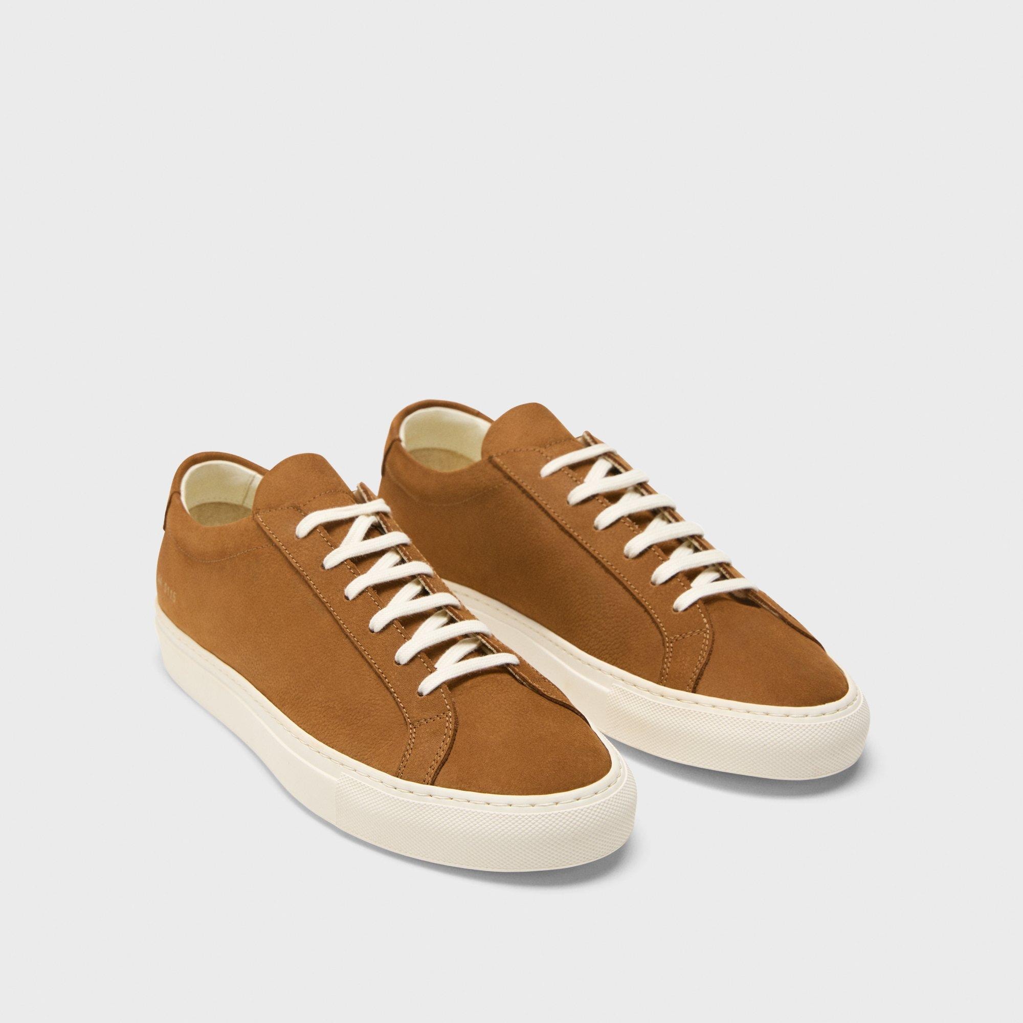 Common Projects Men&rsquo;s Original Achilles Sneakers