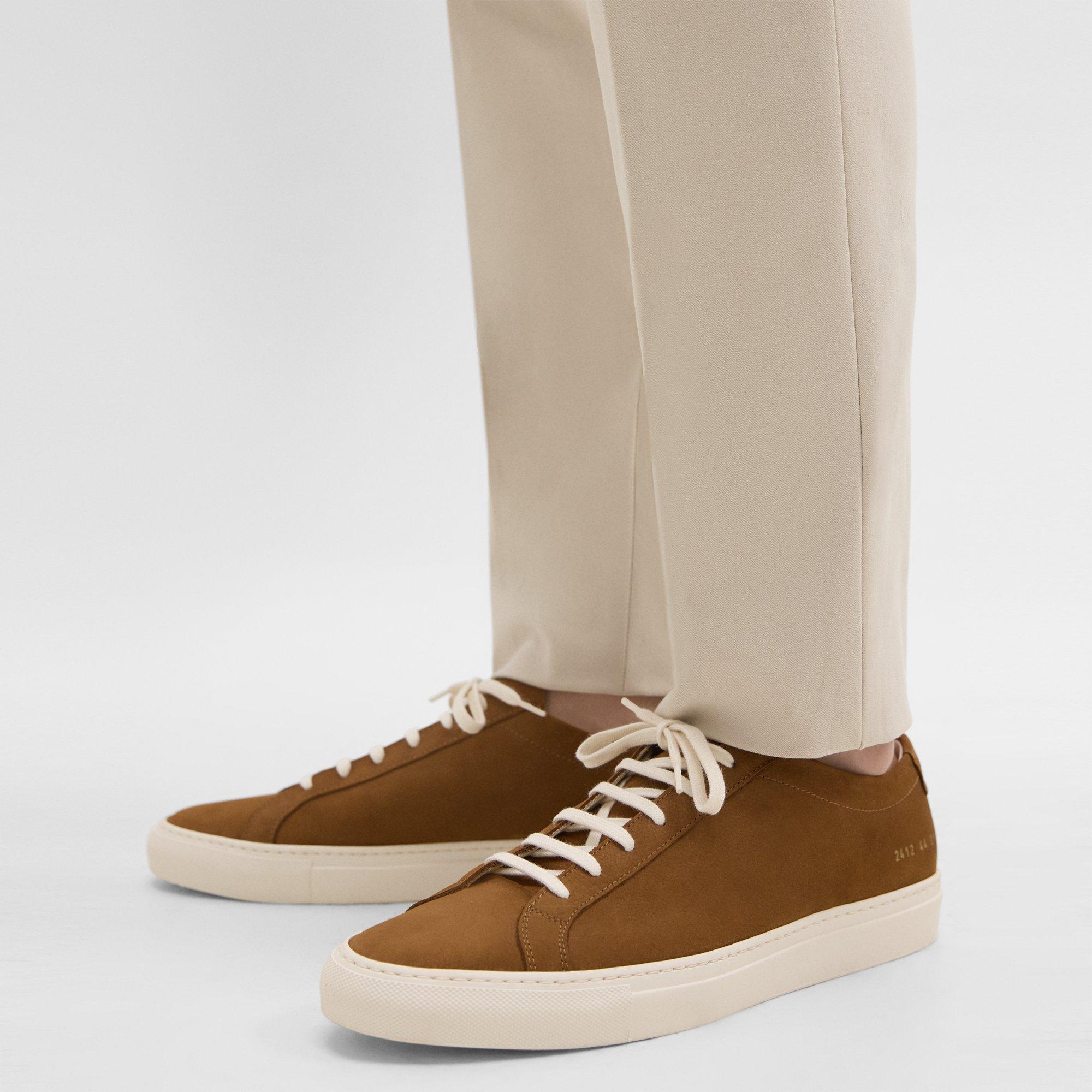 Common Projects Men&rsquo;s Original Achilles Sneakers