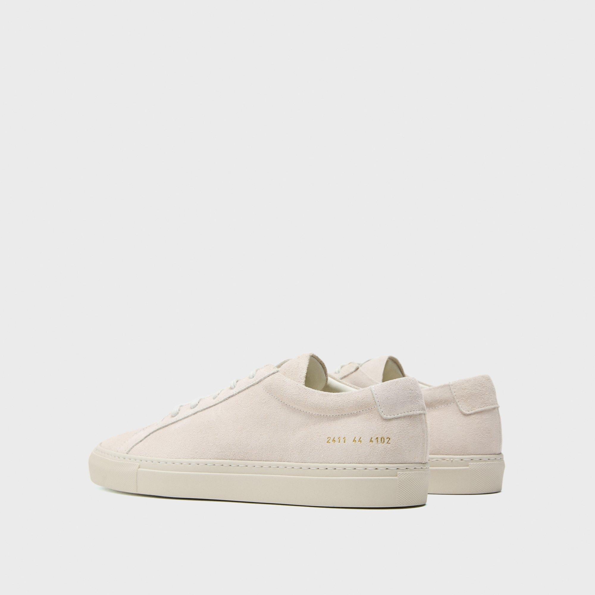 Common Projects Men&rsquo;s Original Achilles Sneakers