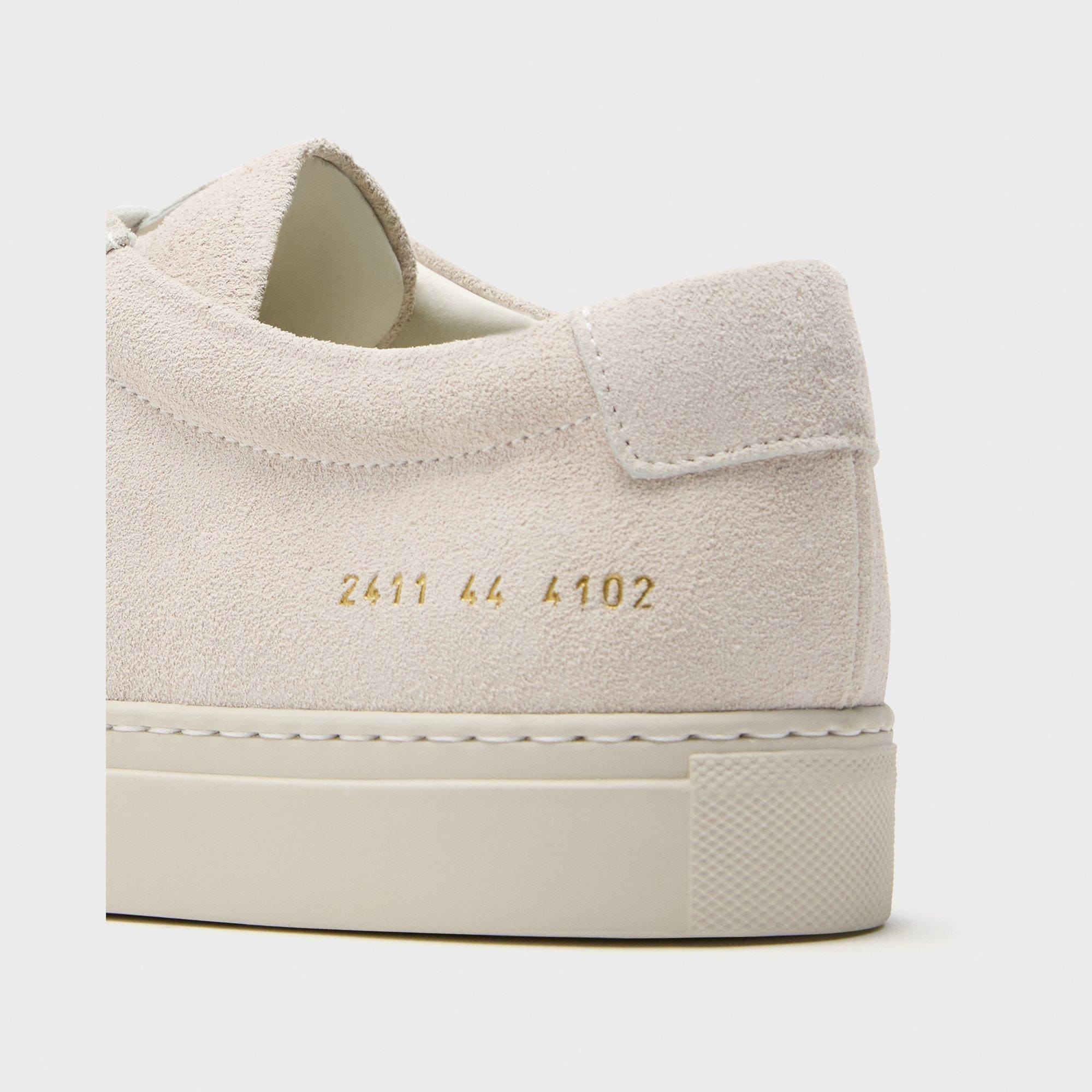 Common Projects Men&rsquo;s Original Achilles Sneakers
