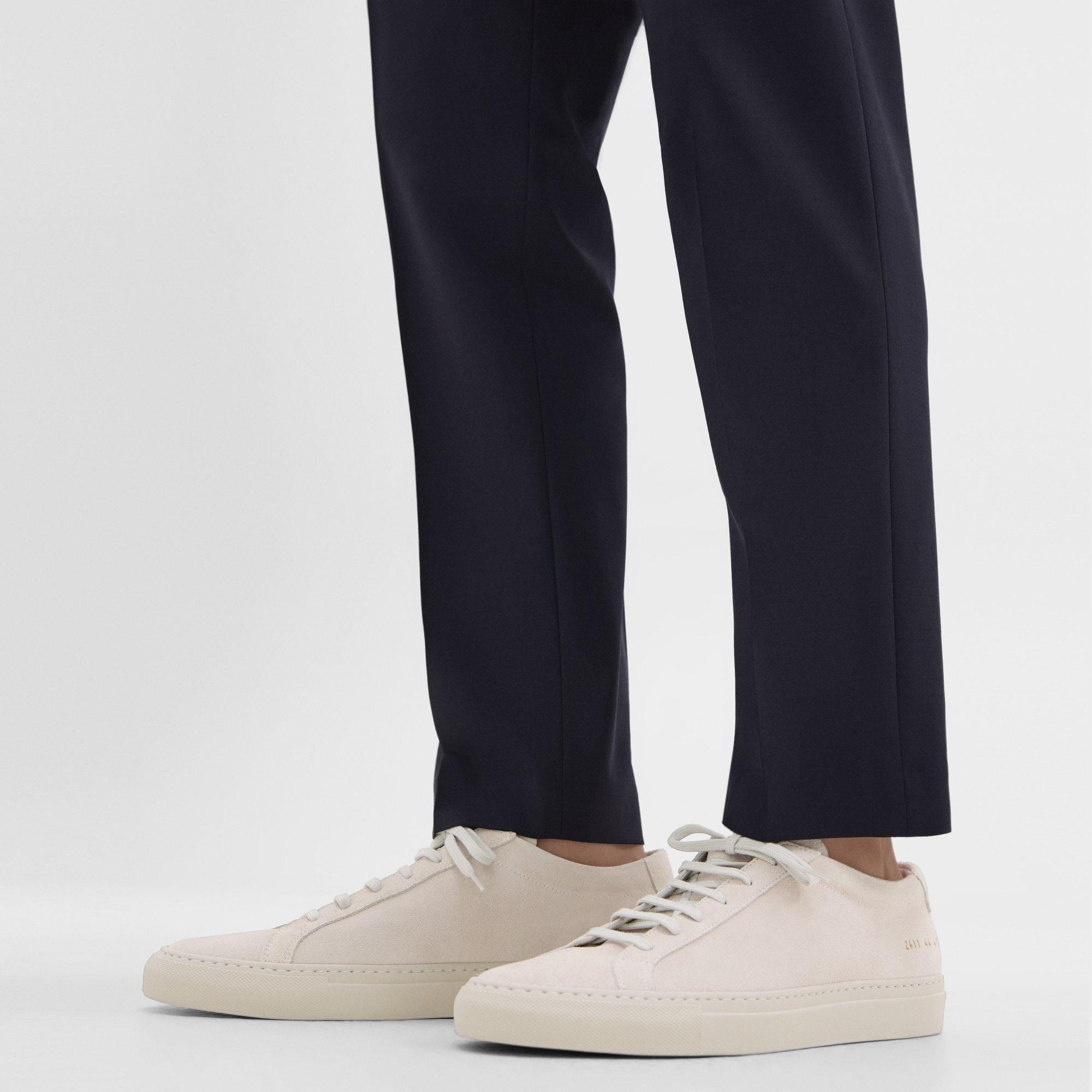 Common Projects Men&rsquo;s Original Achilles Sneakers