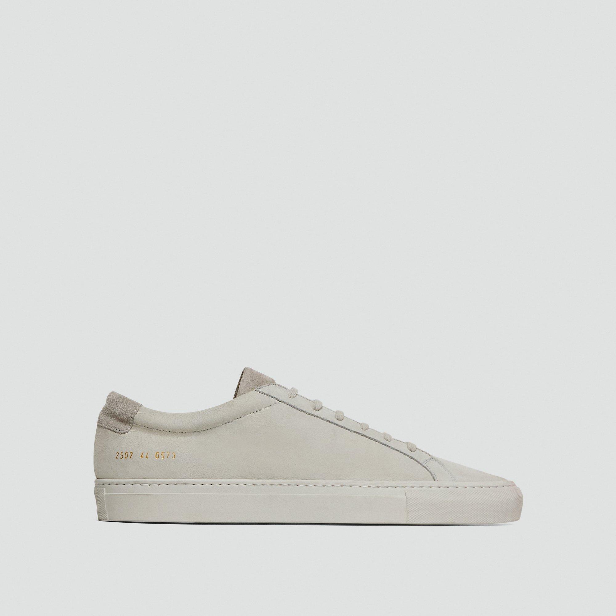 Common Projects Men&rsquo;s Original Achilles Sneakers