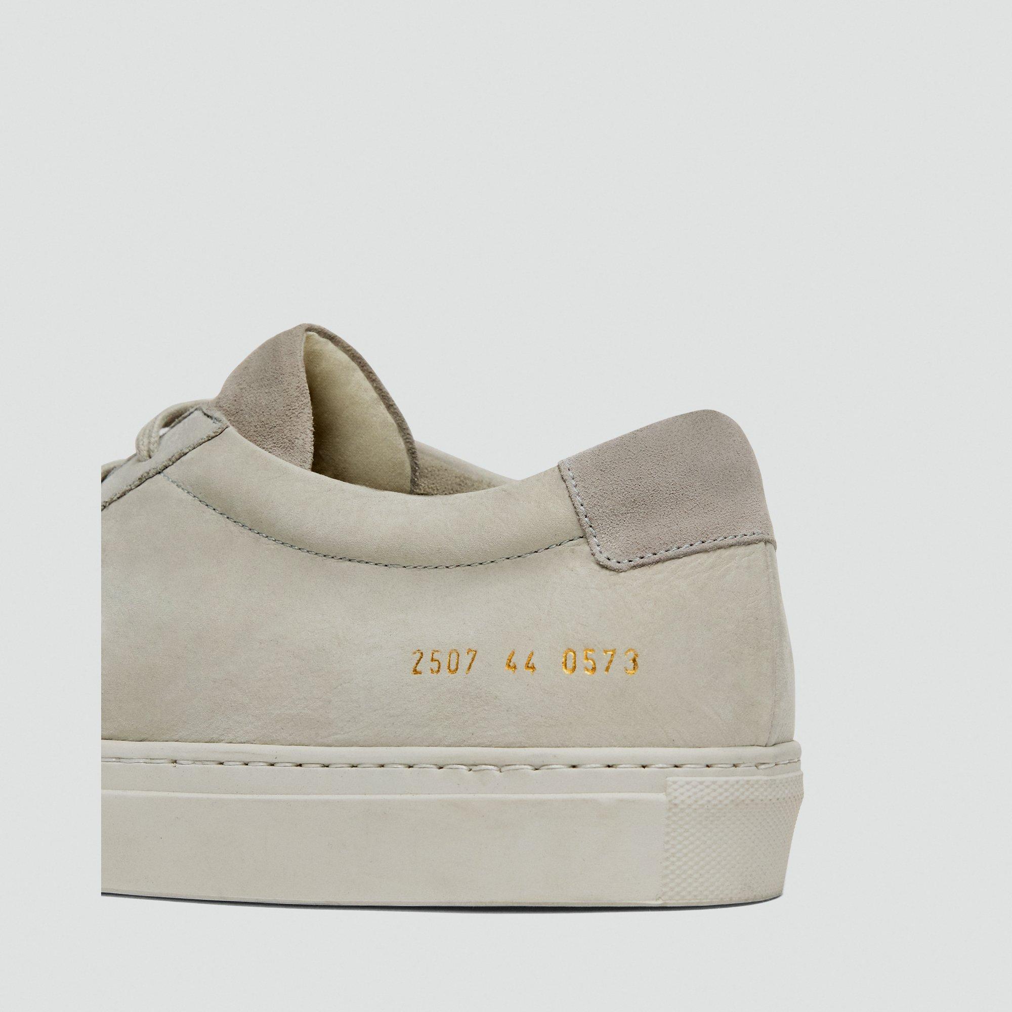 Common Projects Men&rsquo;s Original Achilles Sneakers