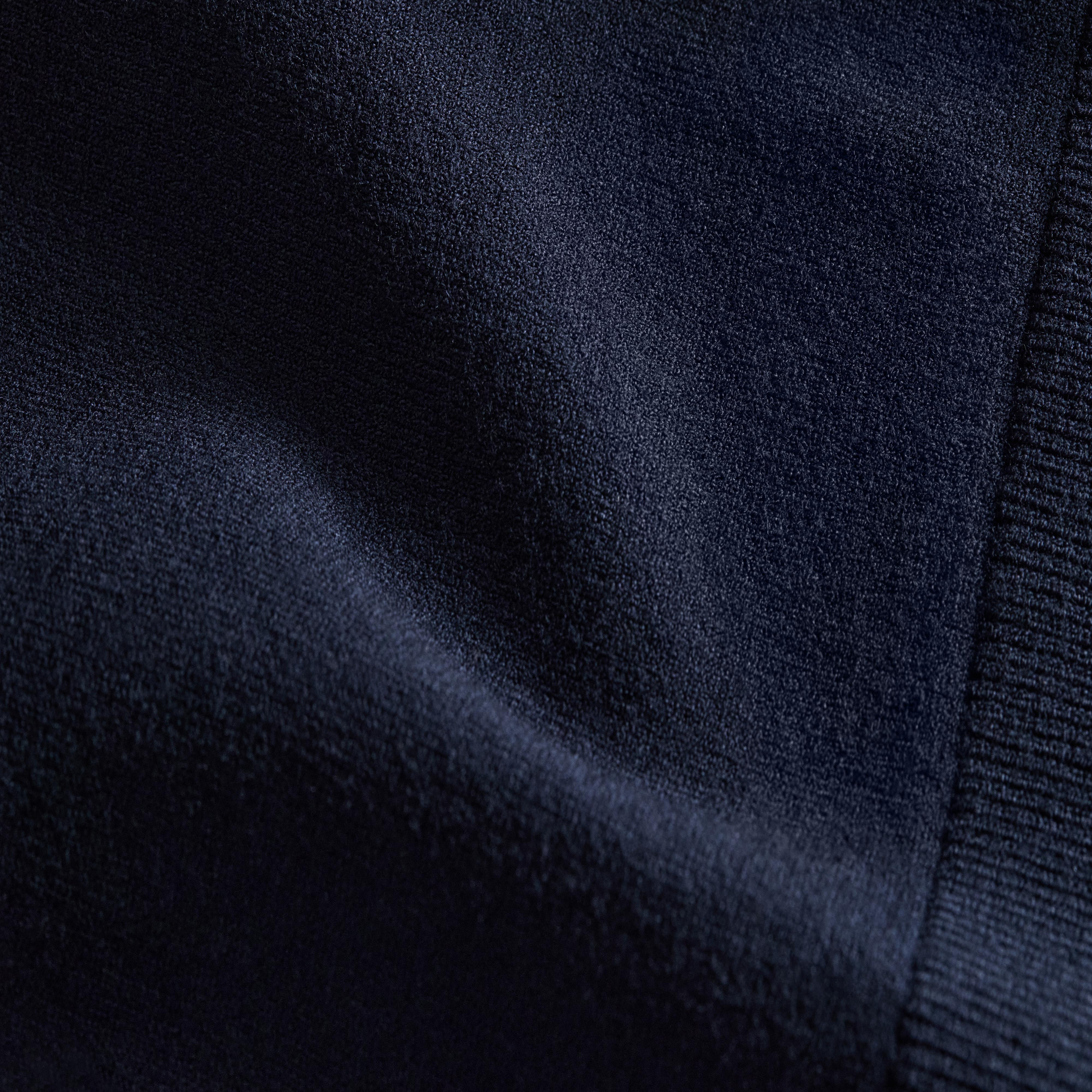 Riland Crewneck Sweater in Light Bilen