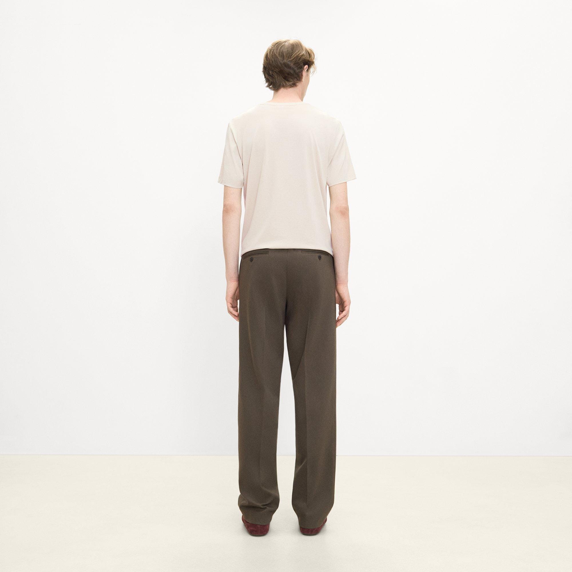 Precise Tee in Cotton Jersey