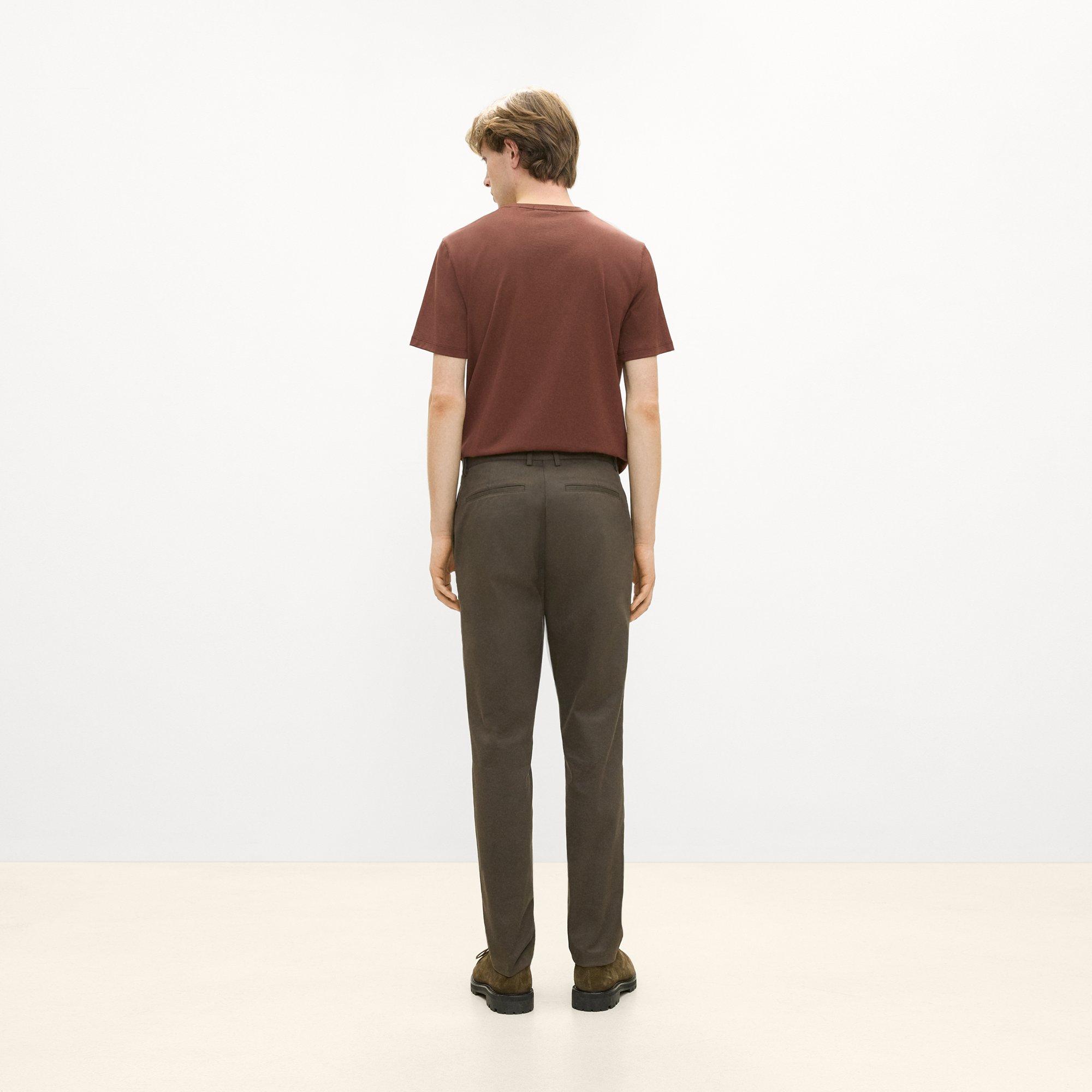 Precise Tee in Cotton Jersey