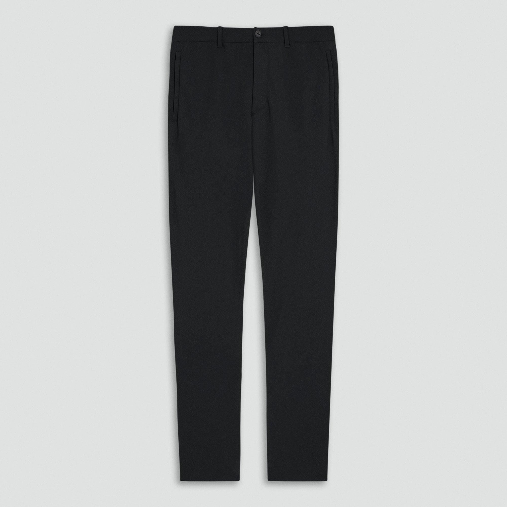 Curtis Drawstring Pant in Precision Ponte
