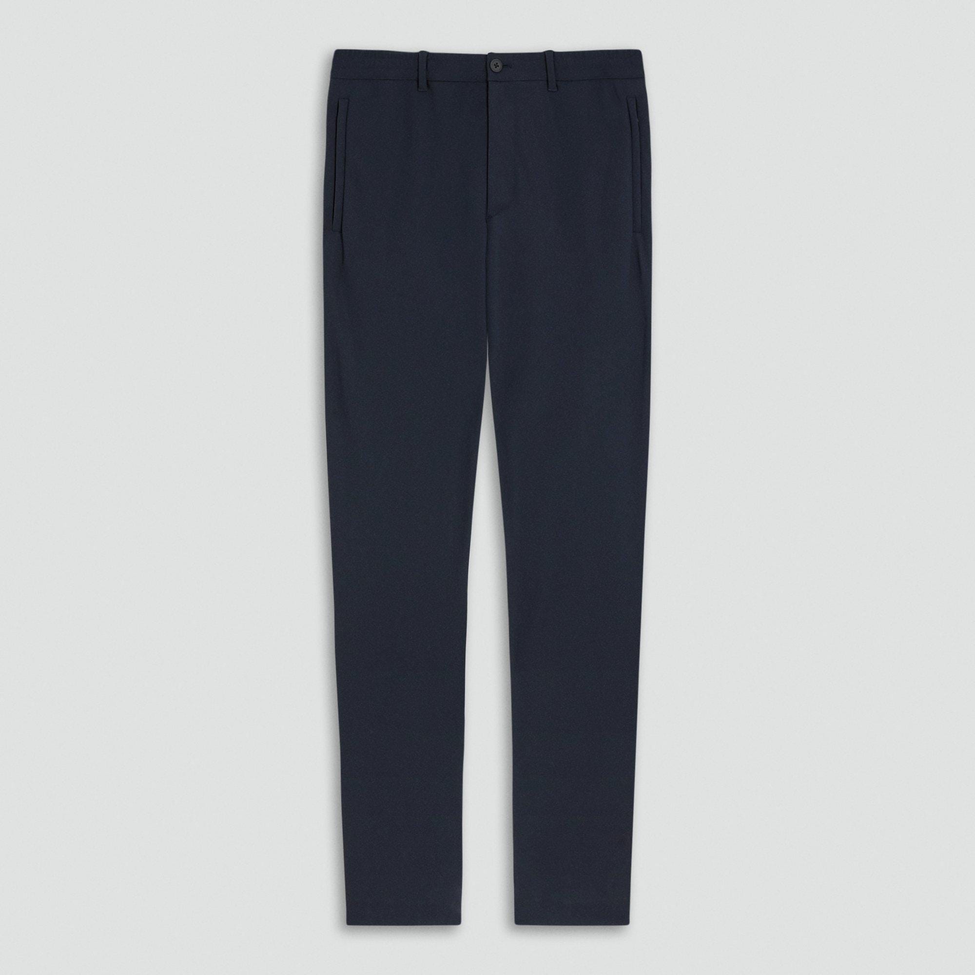 Curtis Drawstring Pant in Precision Ponte