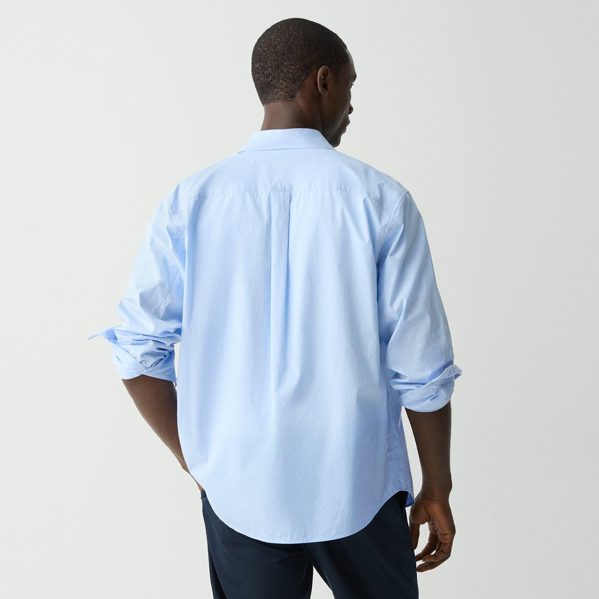 Weekend Shirt in Cotton