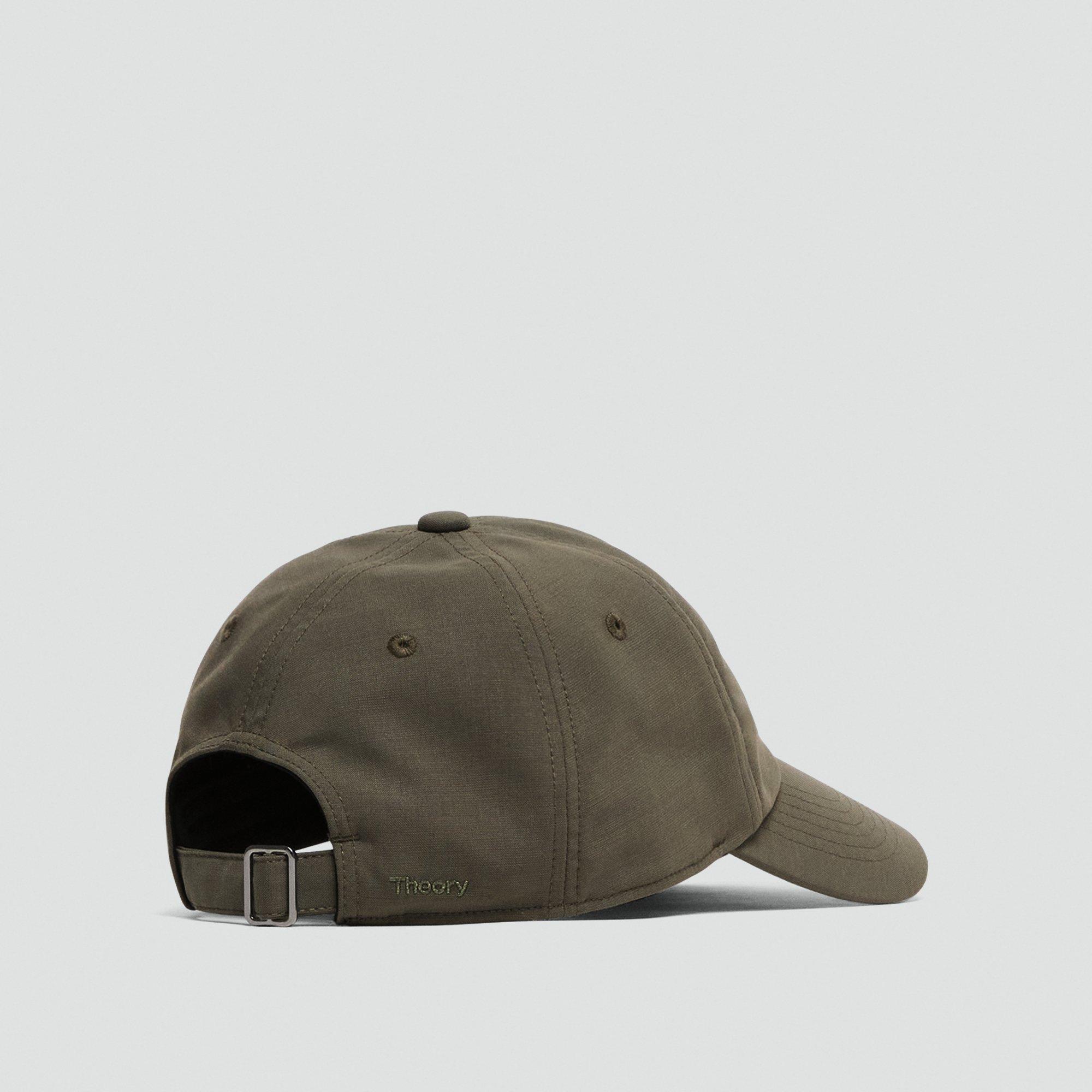 Casquette en Motion Wool