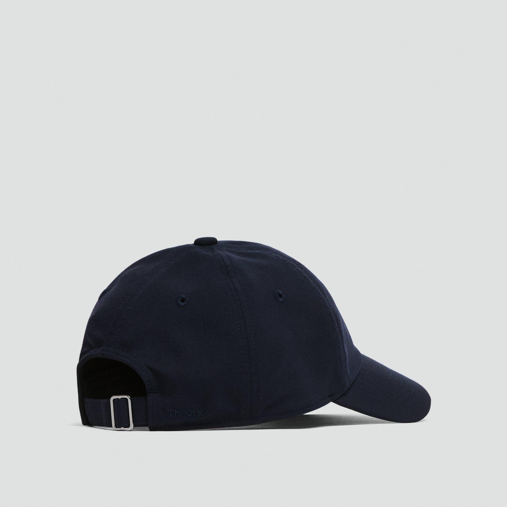 Baseball Cap in Motion Wool