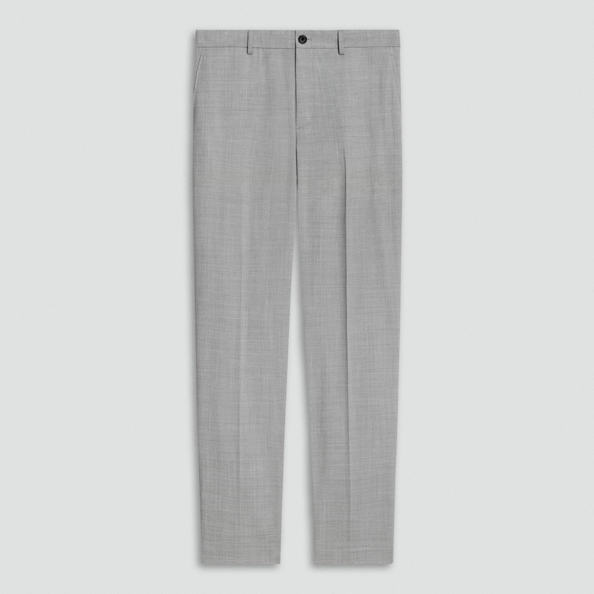 Curtis Drawstring Pant in Motion Wool